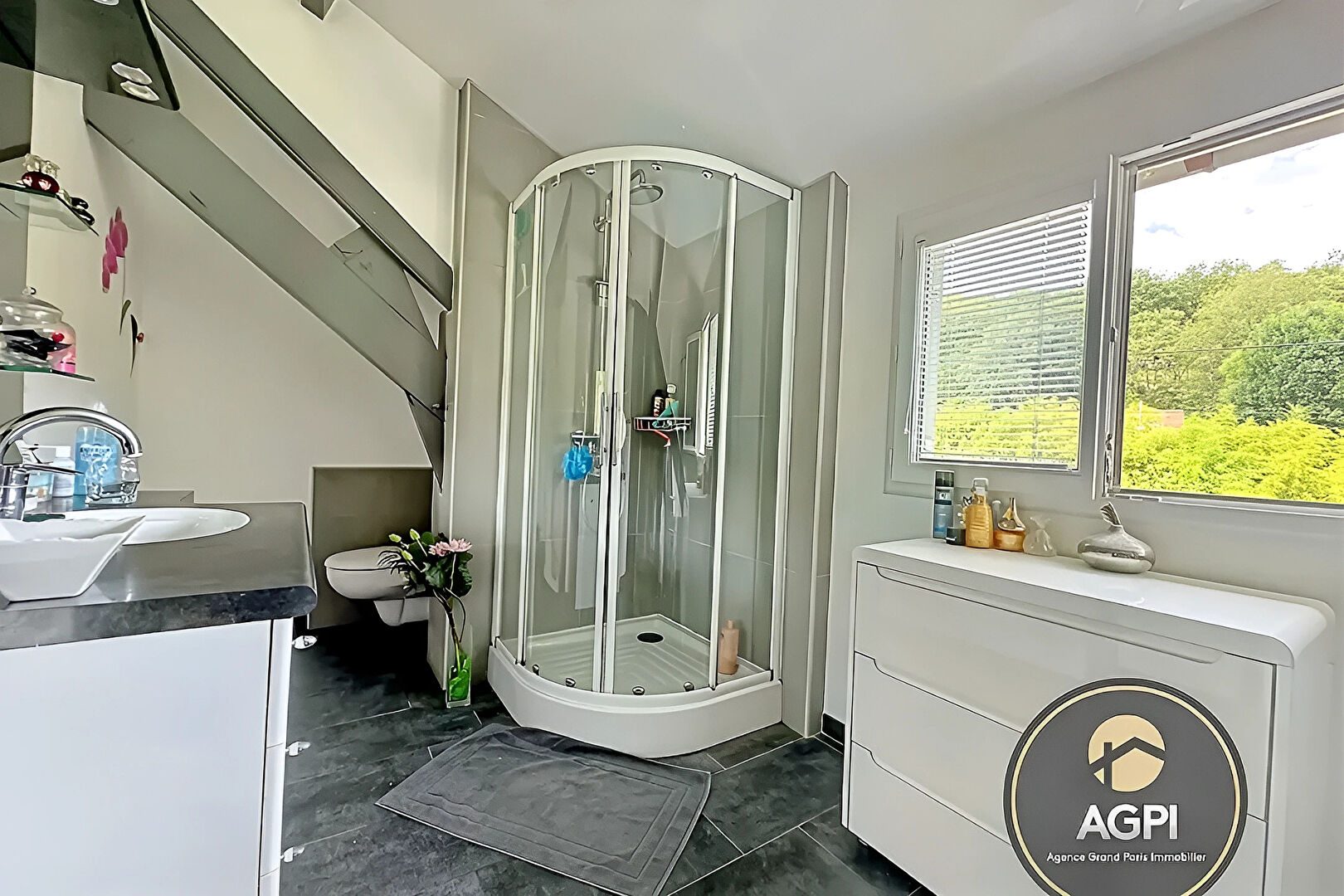 Photo 7 — AGENCE GRAND PARIS IMMOBILIER