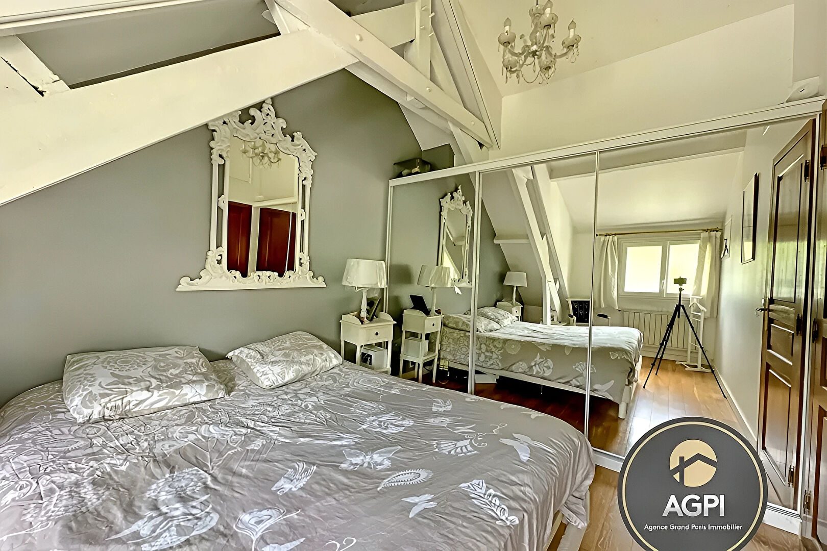 Photo 10 — AGENCE GRAND PARIS IMMOBILIER