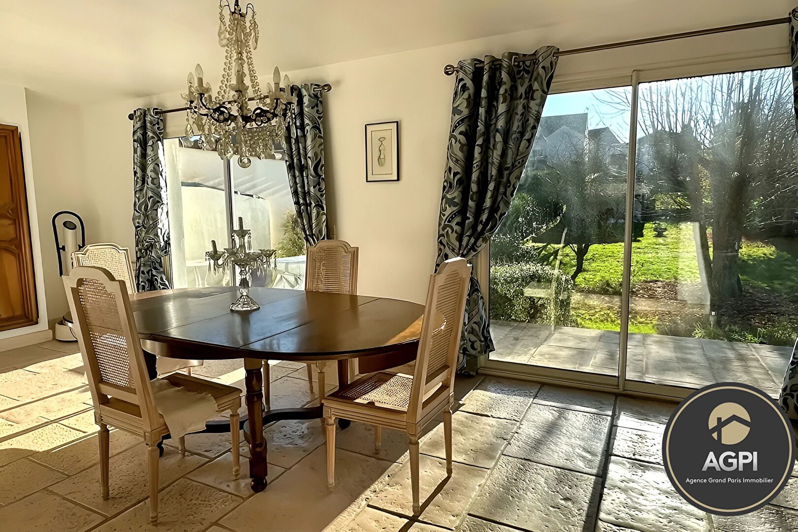 Photo 4 — AGENCE GRAND PARIS IMMOBILIER