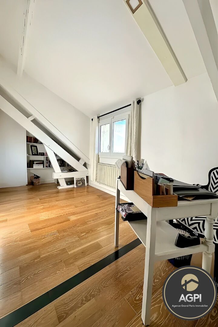 Photo 11 — AGENCE GRAND PARIS IMMOBILIER