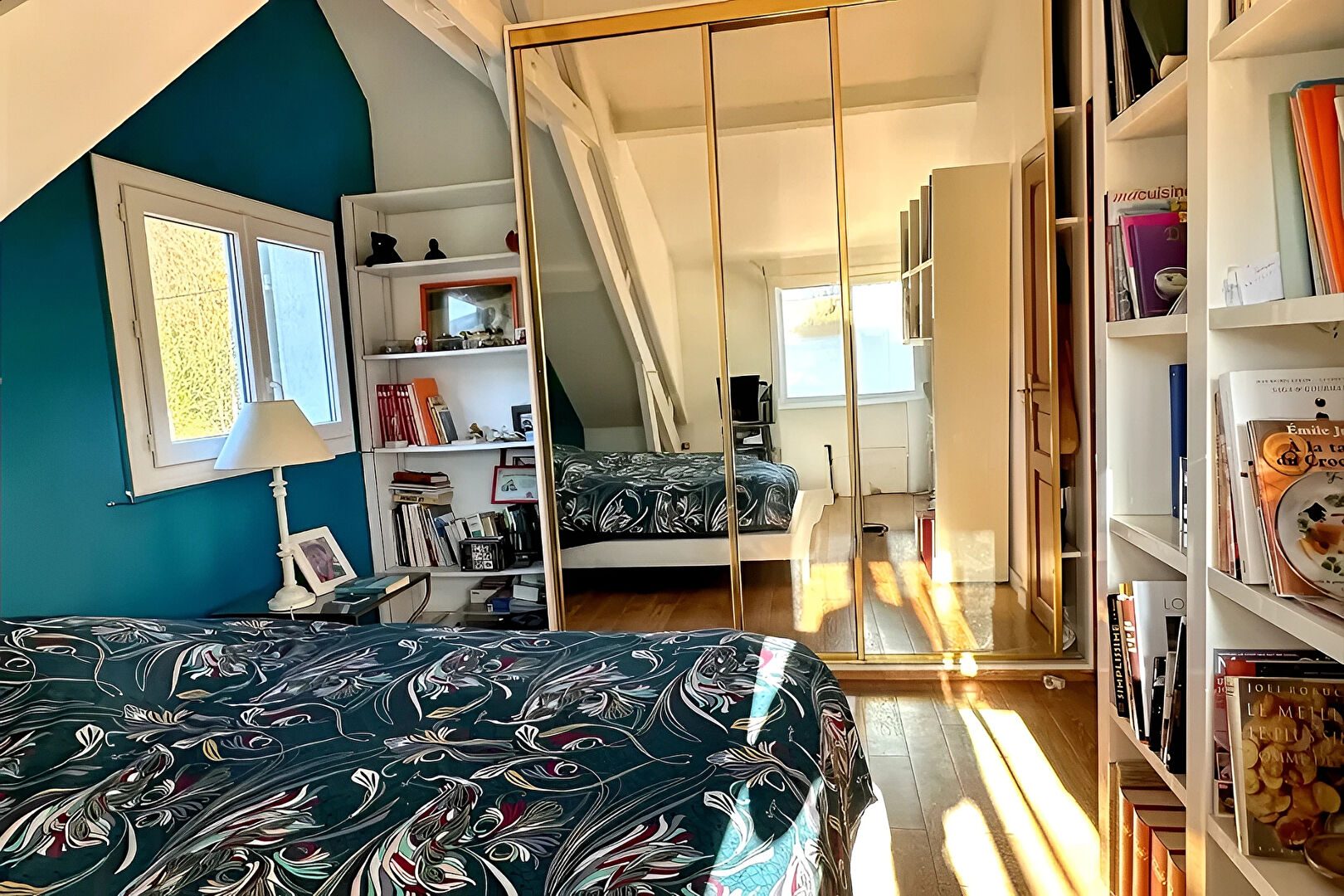 Photo 2 — AGENCE GRAND PARIS IMMOBILIER