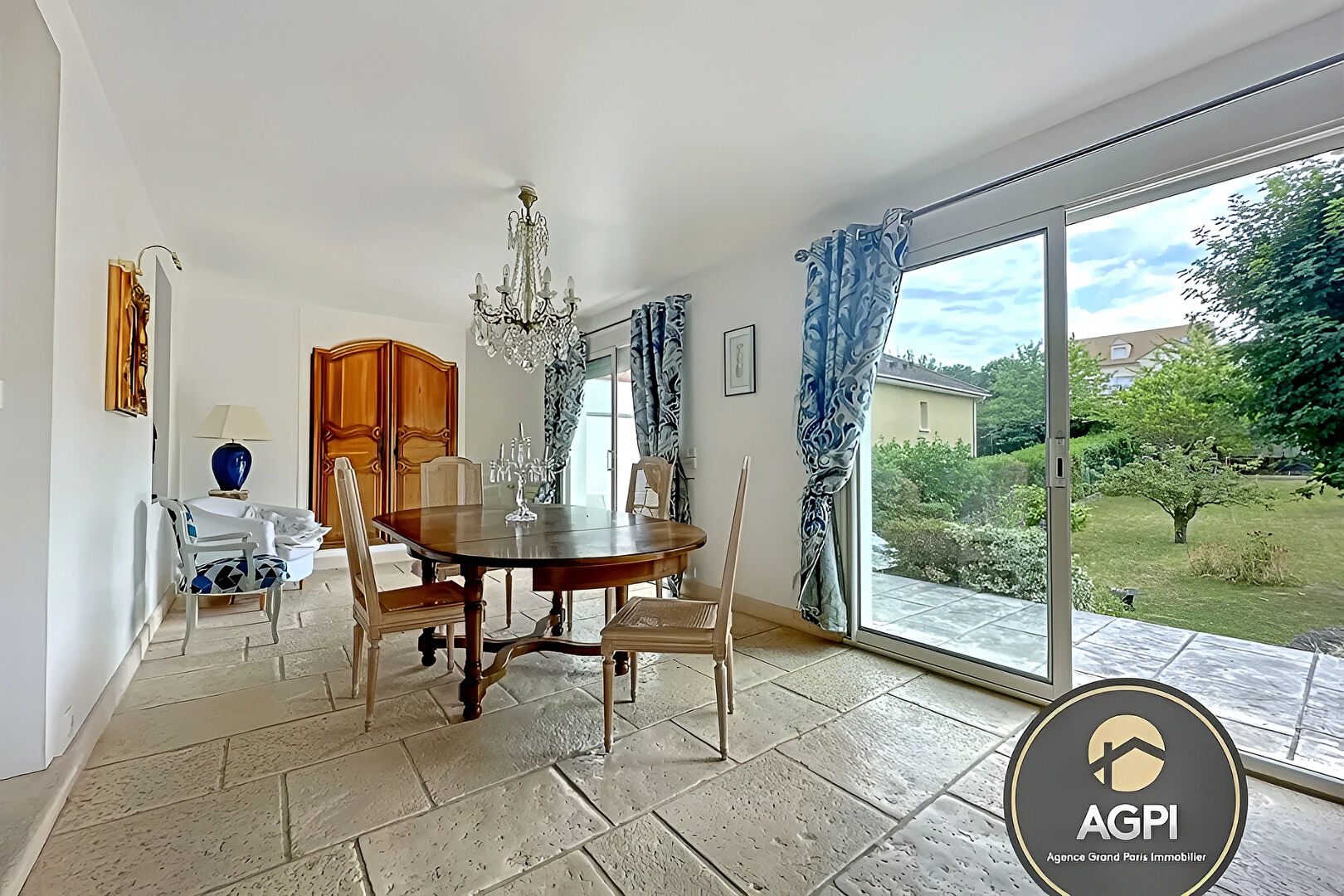 Photo 5 — AGENCE GRAND PARIS IMMOBILIER