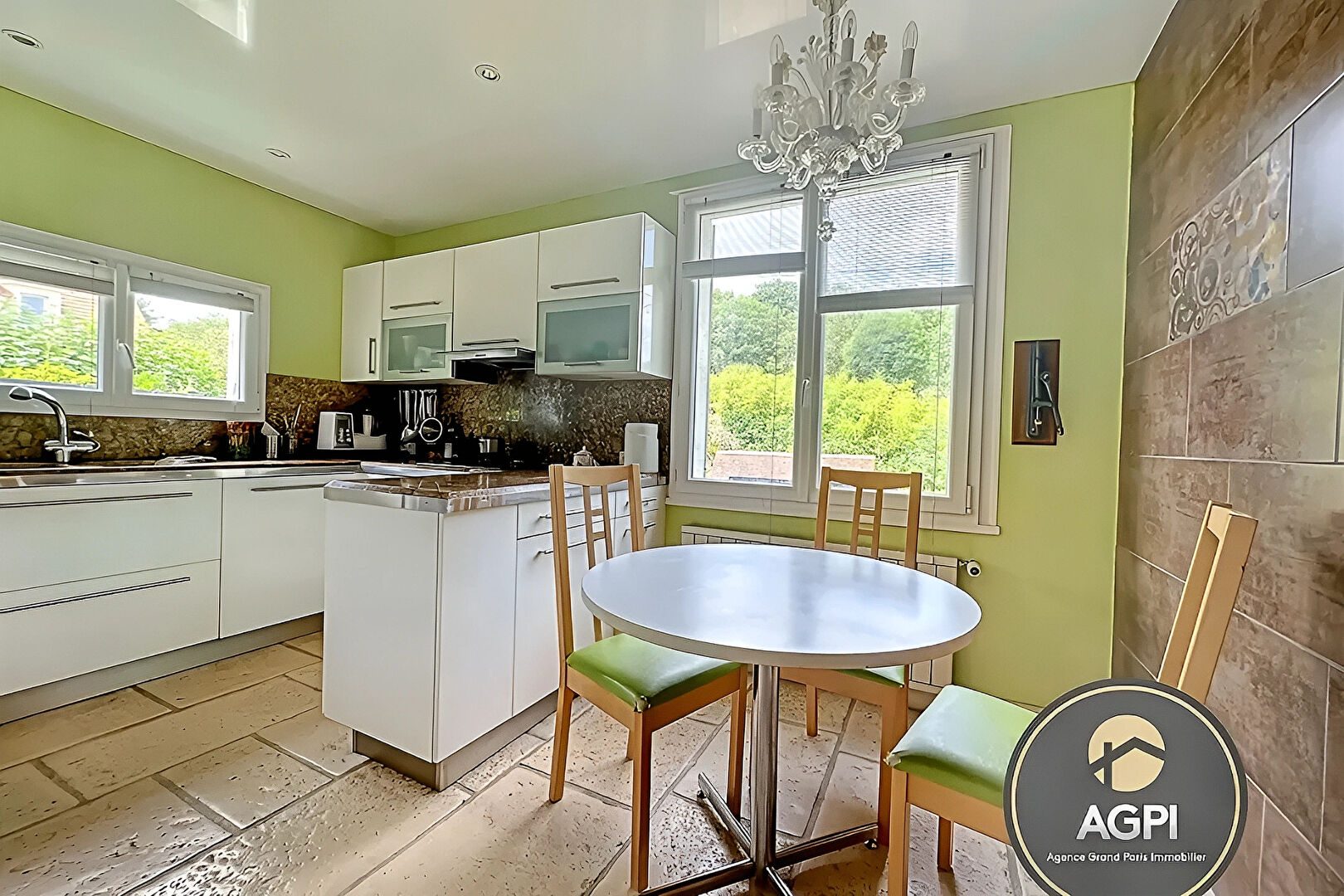 Photo 3 — AGENCE GRAND PARIS IMMOBILIER