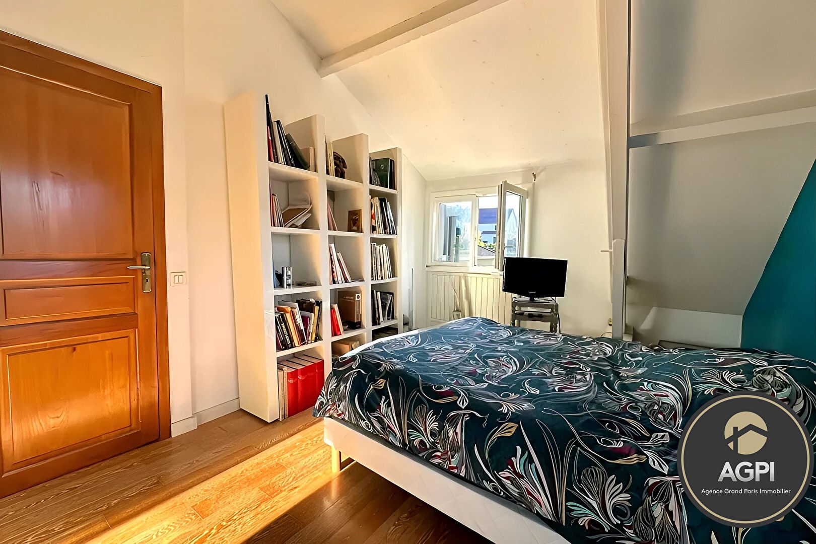 Photo 8 — AGENCE GRAND PARIS IMMOBILIER
