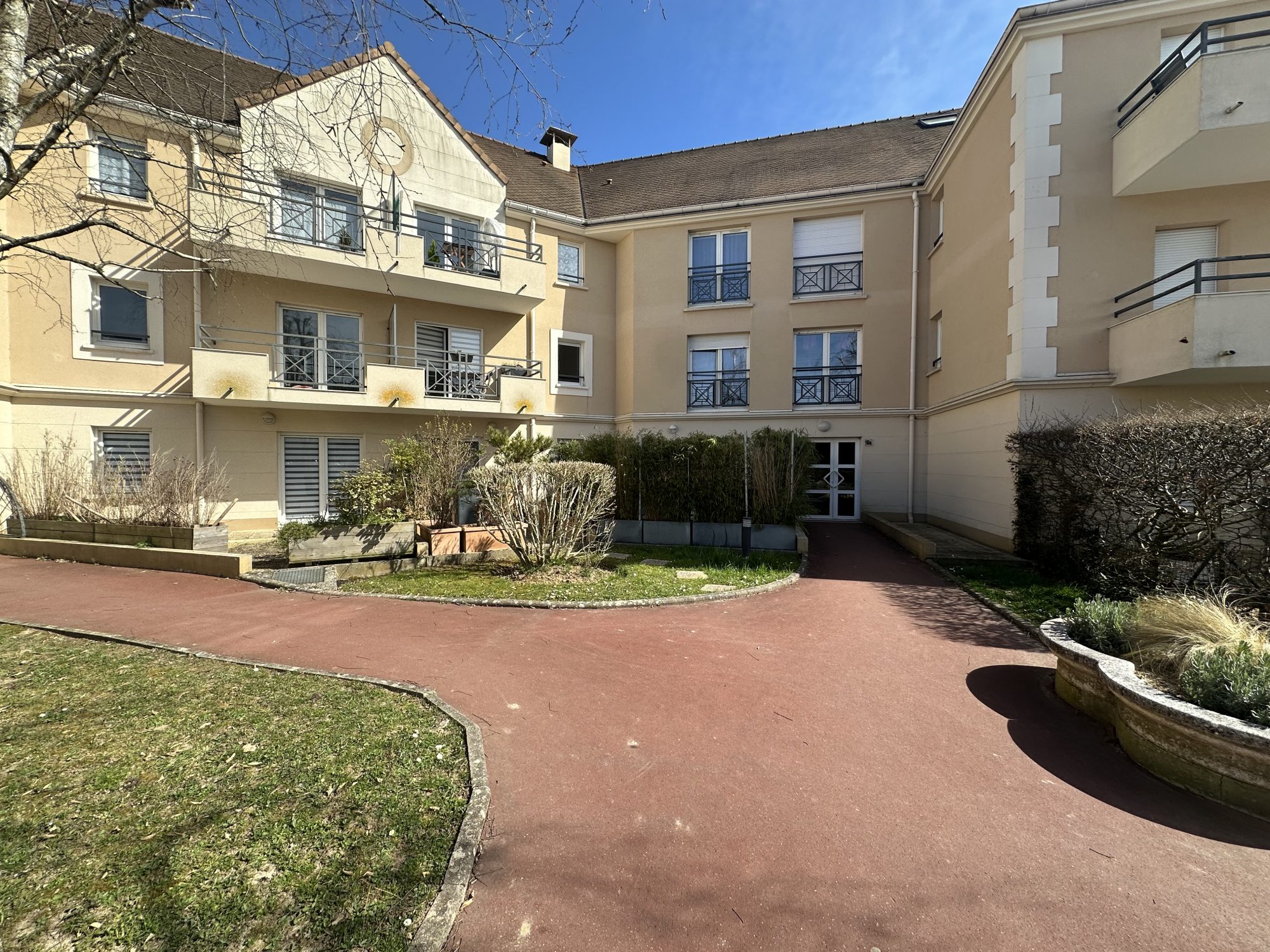 Photo 13 — AGENCE GRAND PARIS IMMOBILIER