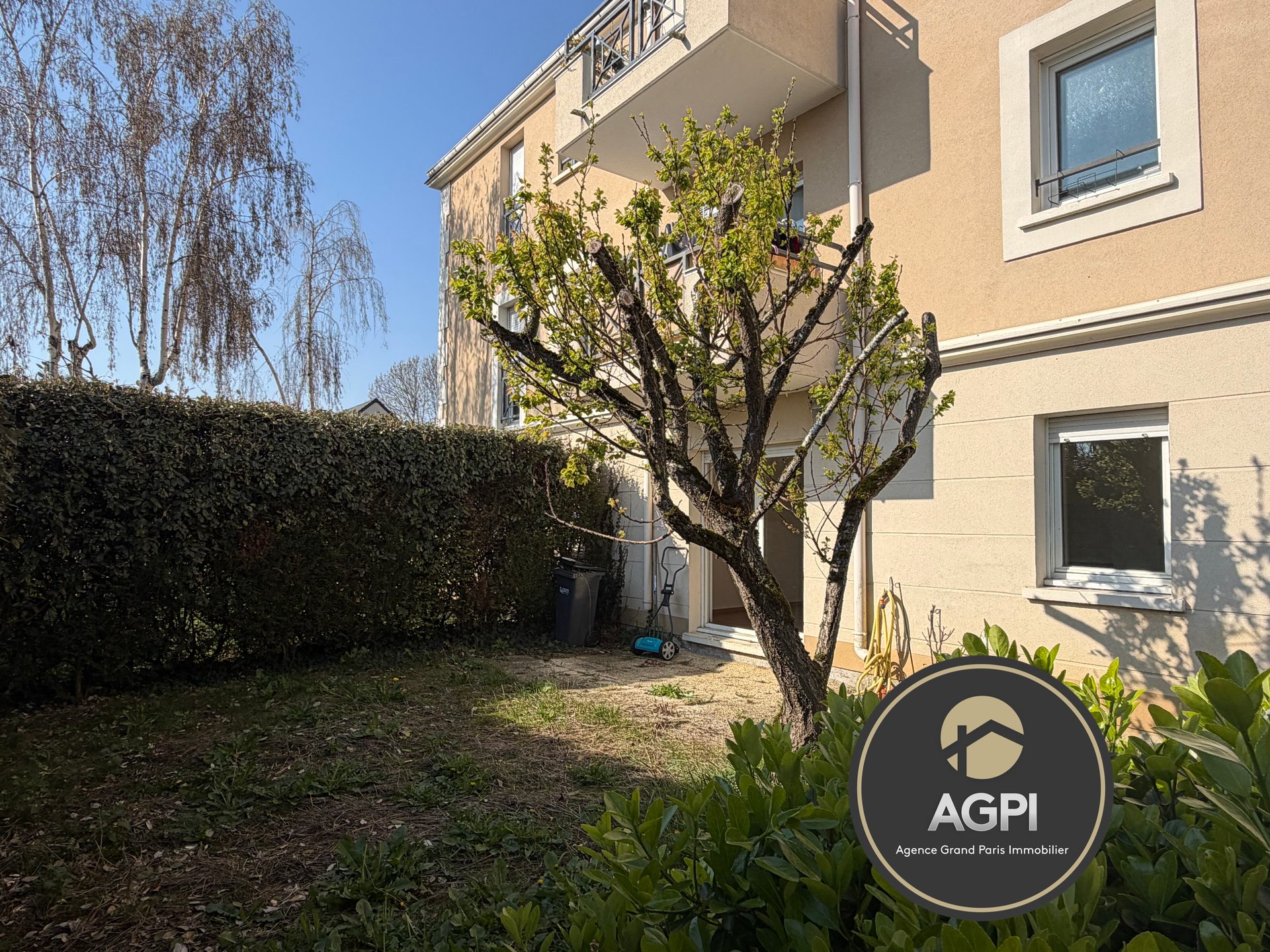 Photo 5 — AGENCE GRAND PARIS IMMOBILIER