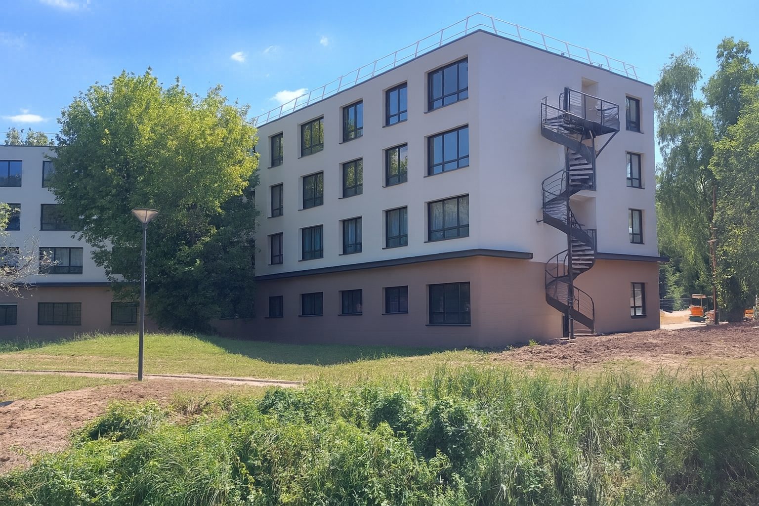 Photo 7 — AGENCE GRAND PARIS IMMOBILIER