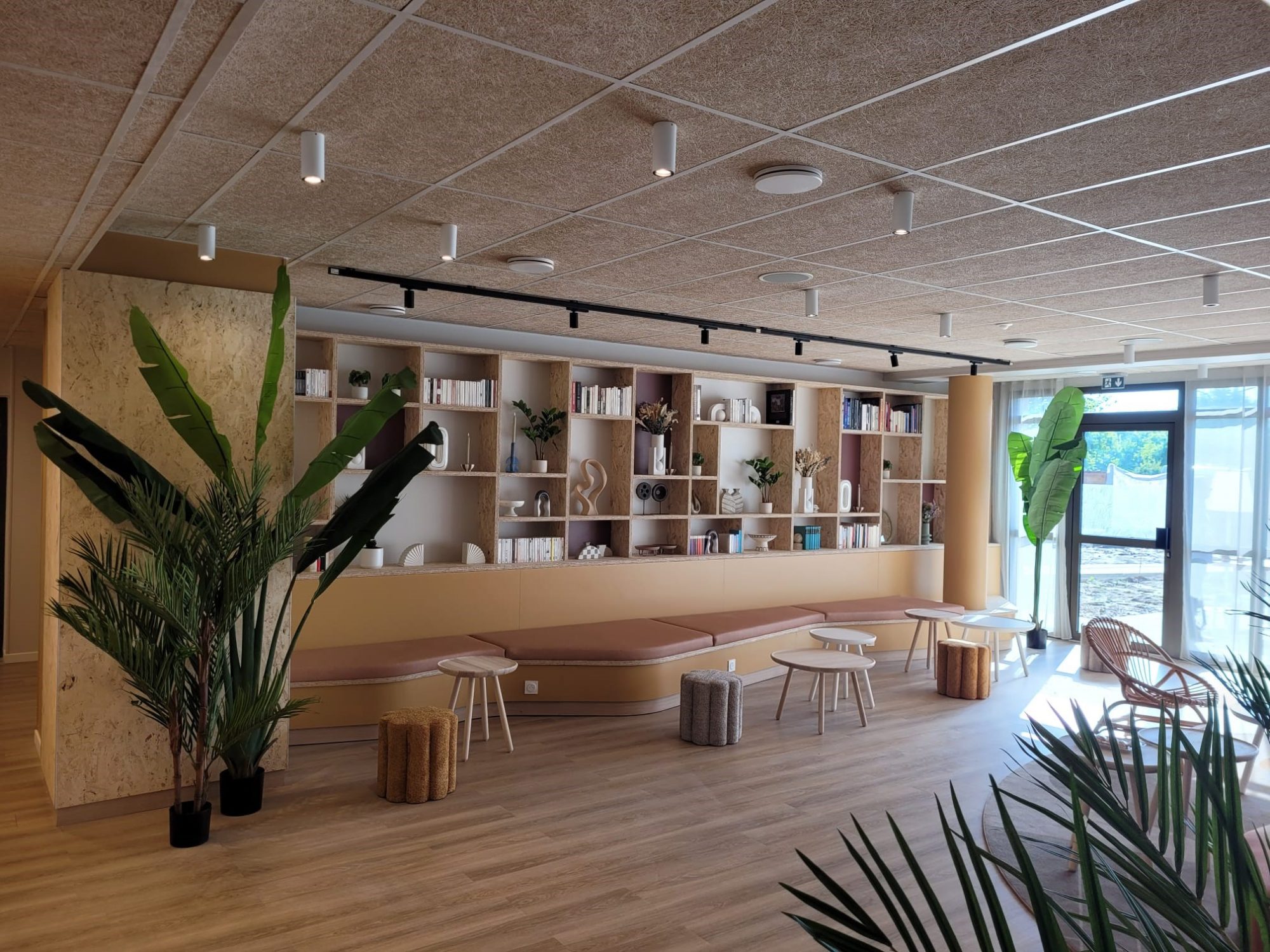 Photo 6 — AGENCE GRAND PARIS IMMOBILIER