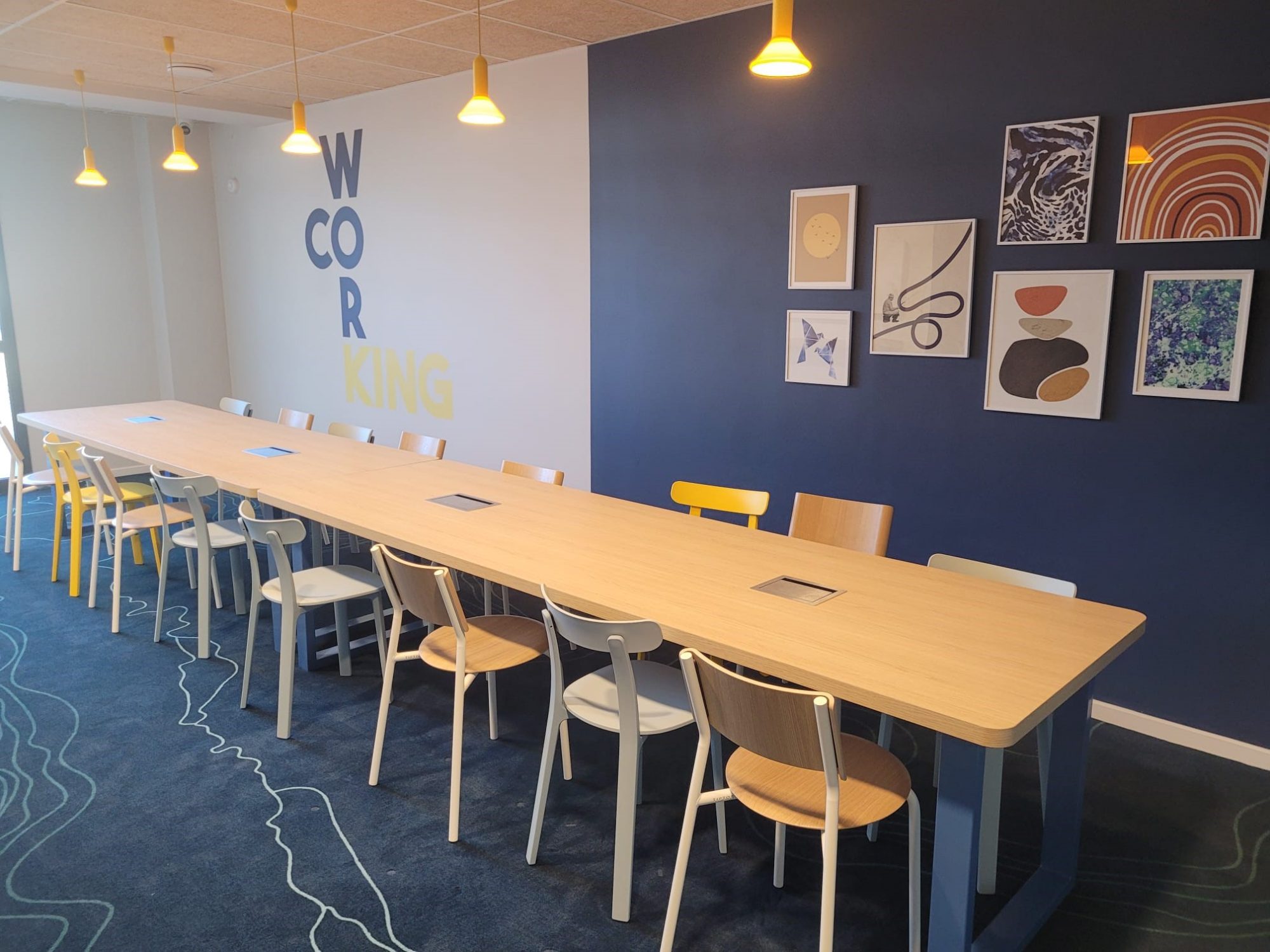 Photo 8 — AGENCE GRAND PARIS IMMOBILIER