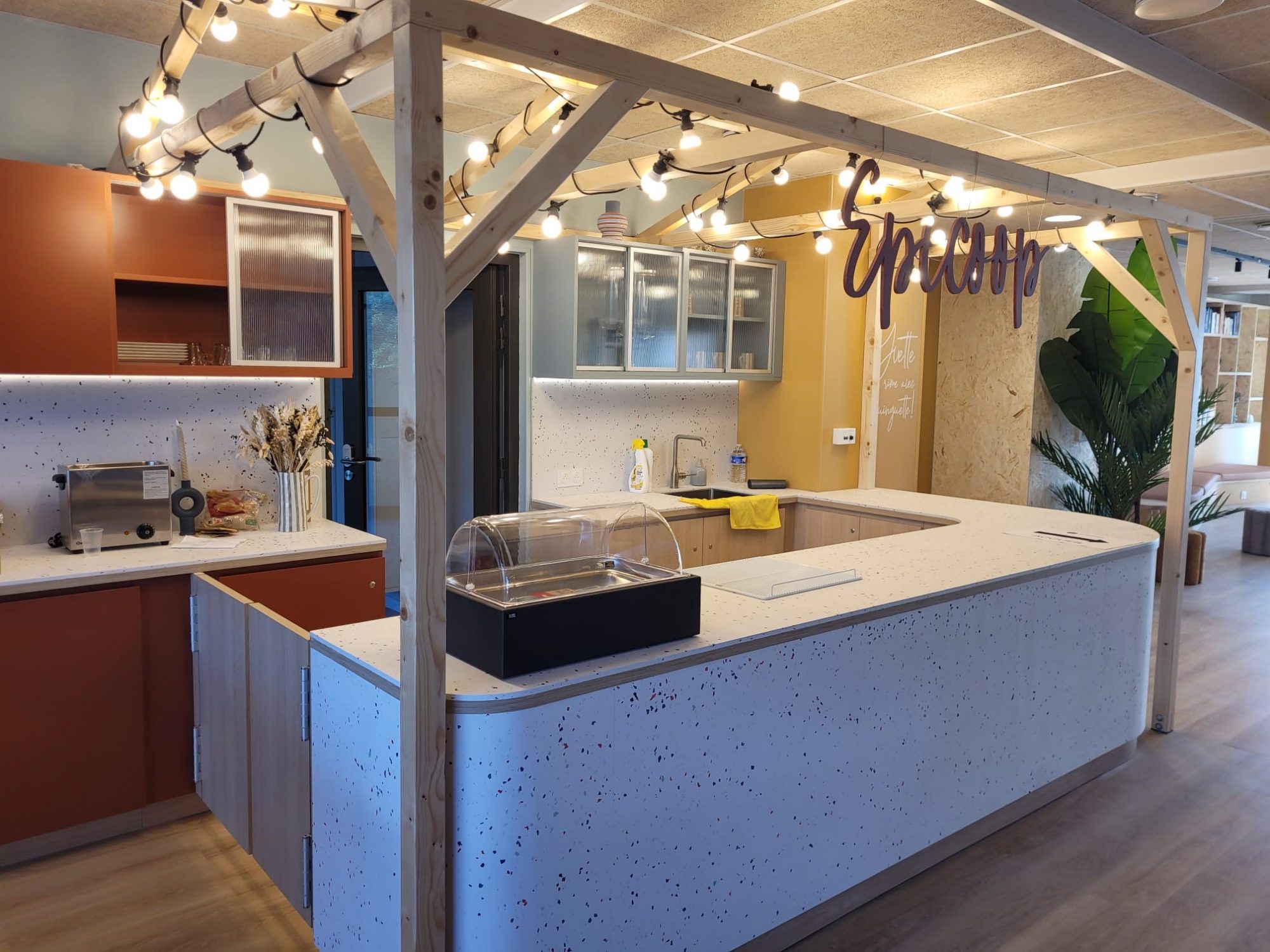 Photo 5 — AGENCE GRAND PARIS IMMOBILIER