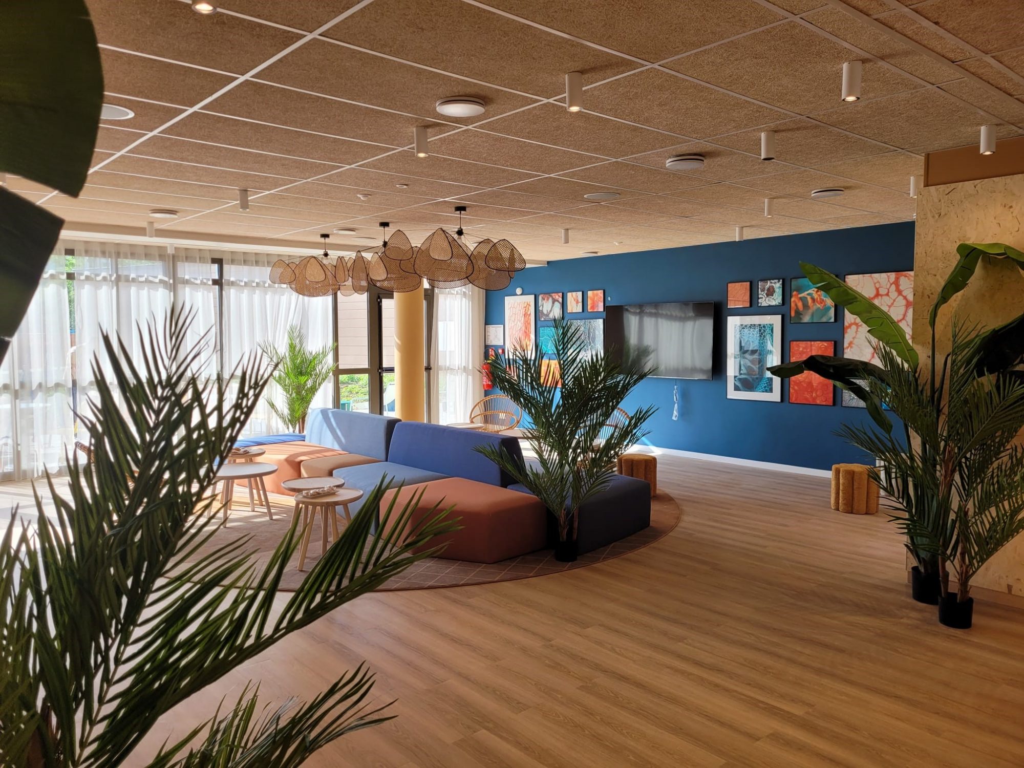Photo 2 — AGENCE GRAND PARIS IMMOBILIER