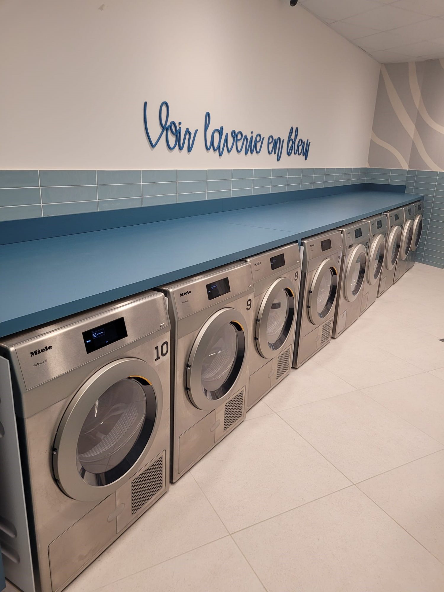 Photo 8 — AGENCE GRAND PARIS IMMOBILIER