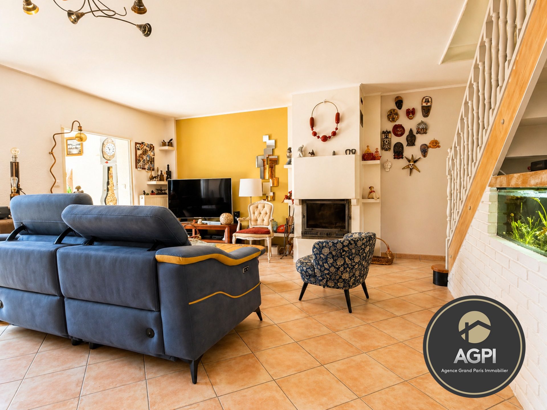 Photo 8 — AGENCE GRAND PARIS IMMOBILIER