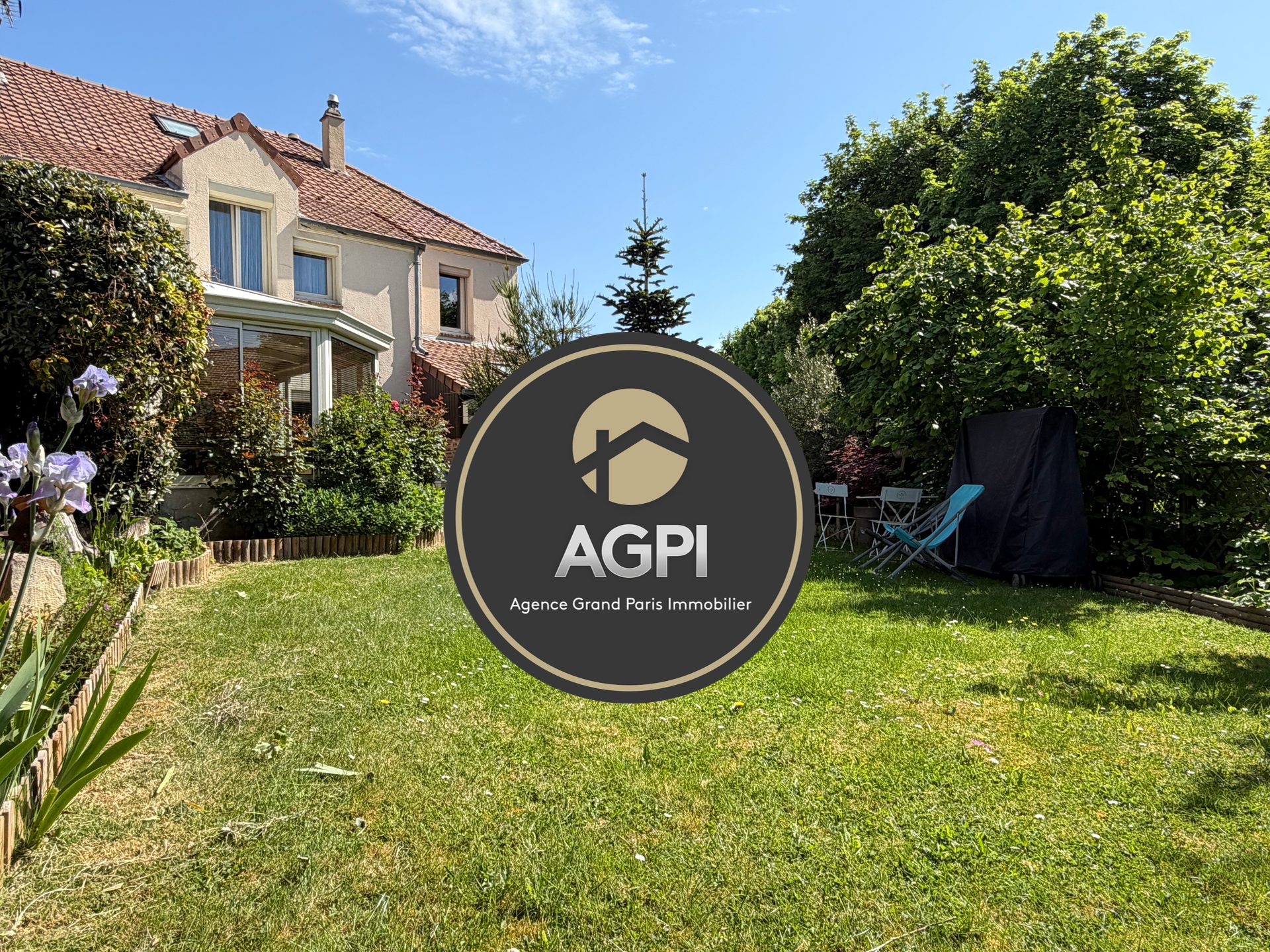 Photo 20 — AGENCE GRAND PARIS IMMOBILIER