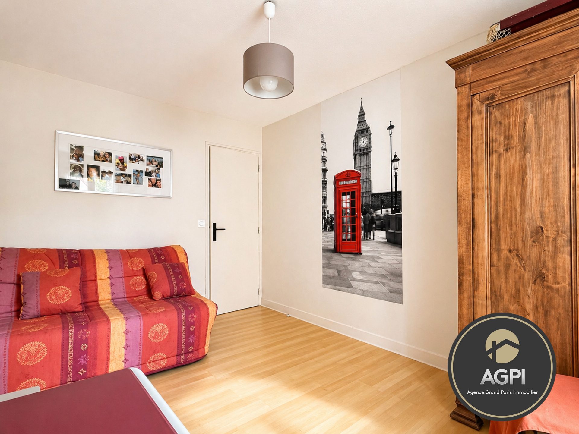 Photo 16 — AGENCE GRAND PARIS IMMOBILIER