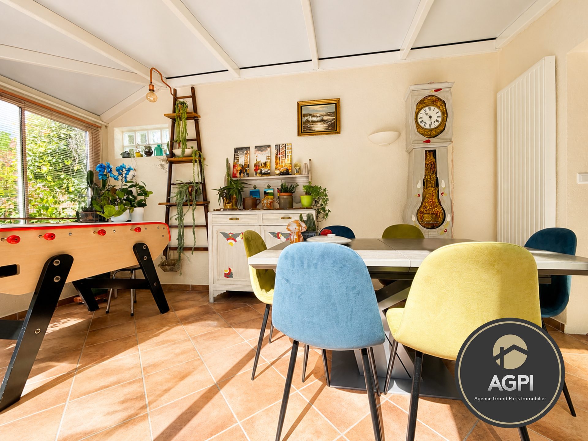 Photo 4 — AGENCE GRAND PARIS IMMOBILIER