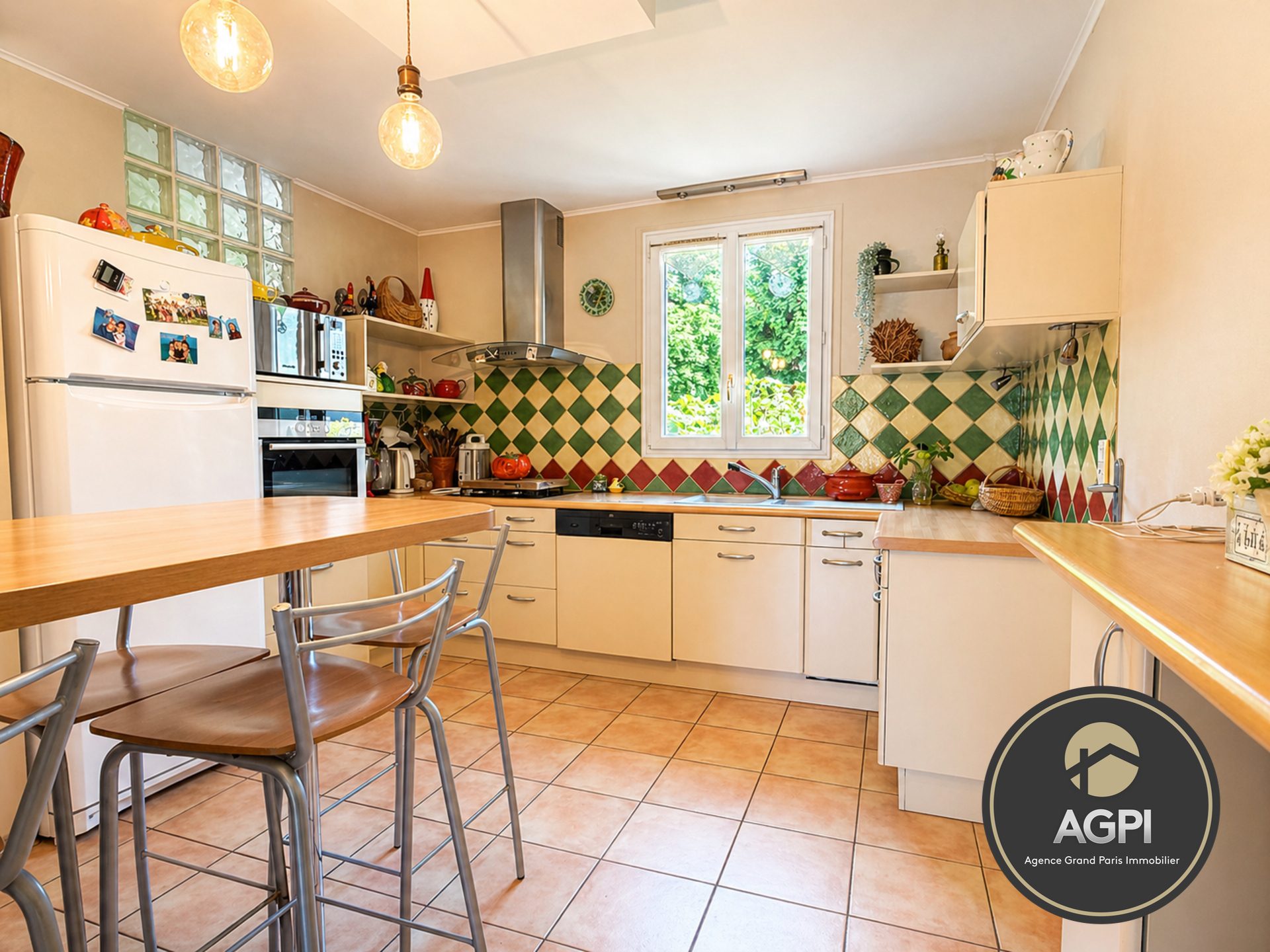Photo 9 — AGENCE GRAND PARIS IMMOBILIER