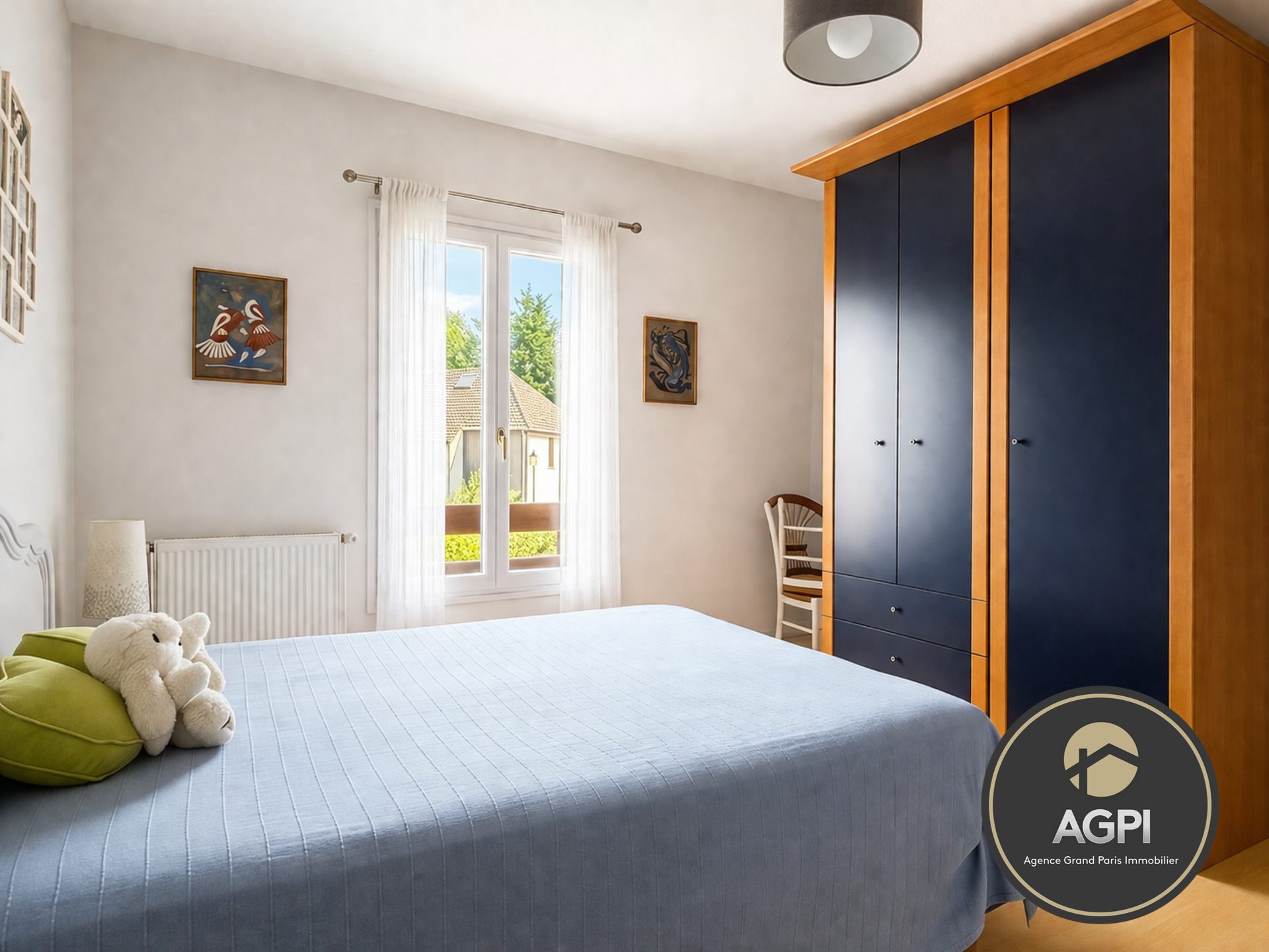 Photo 14 — AGENCE GRAND PARIS IMMOBILIER