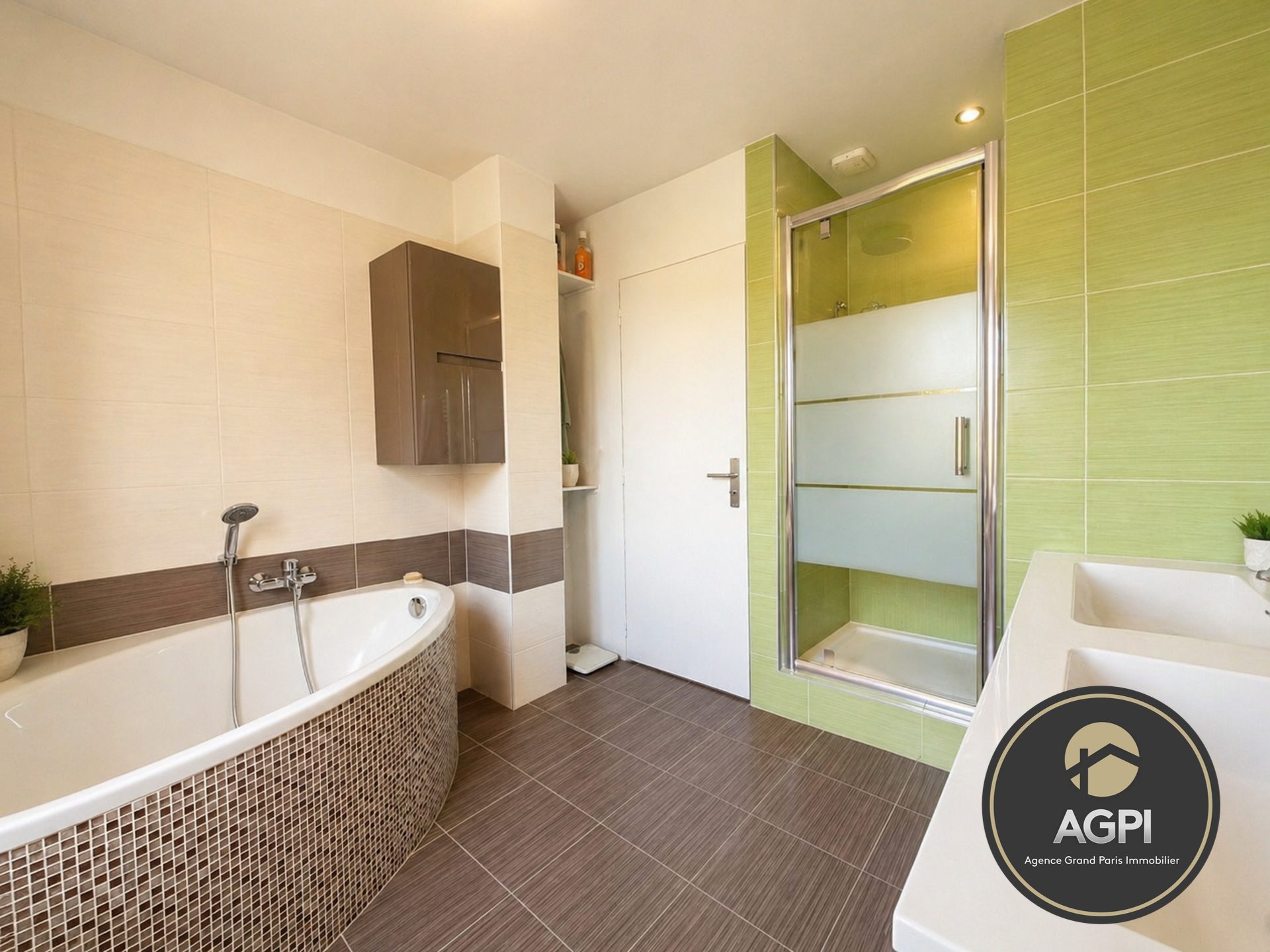 Photo 13 — AGENCE GRAND PARIS IMMOBILIER