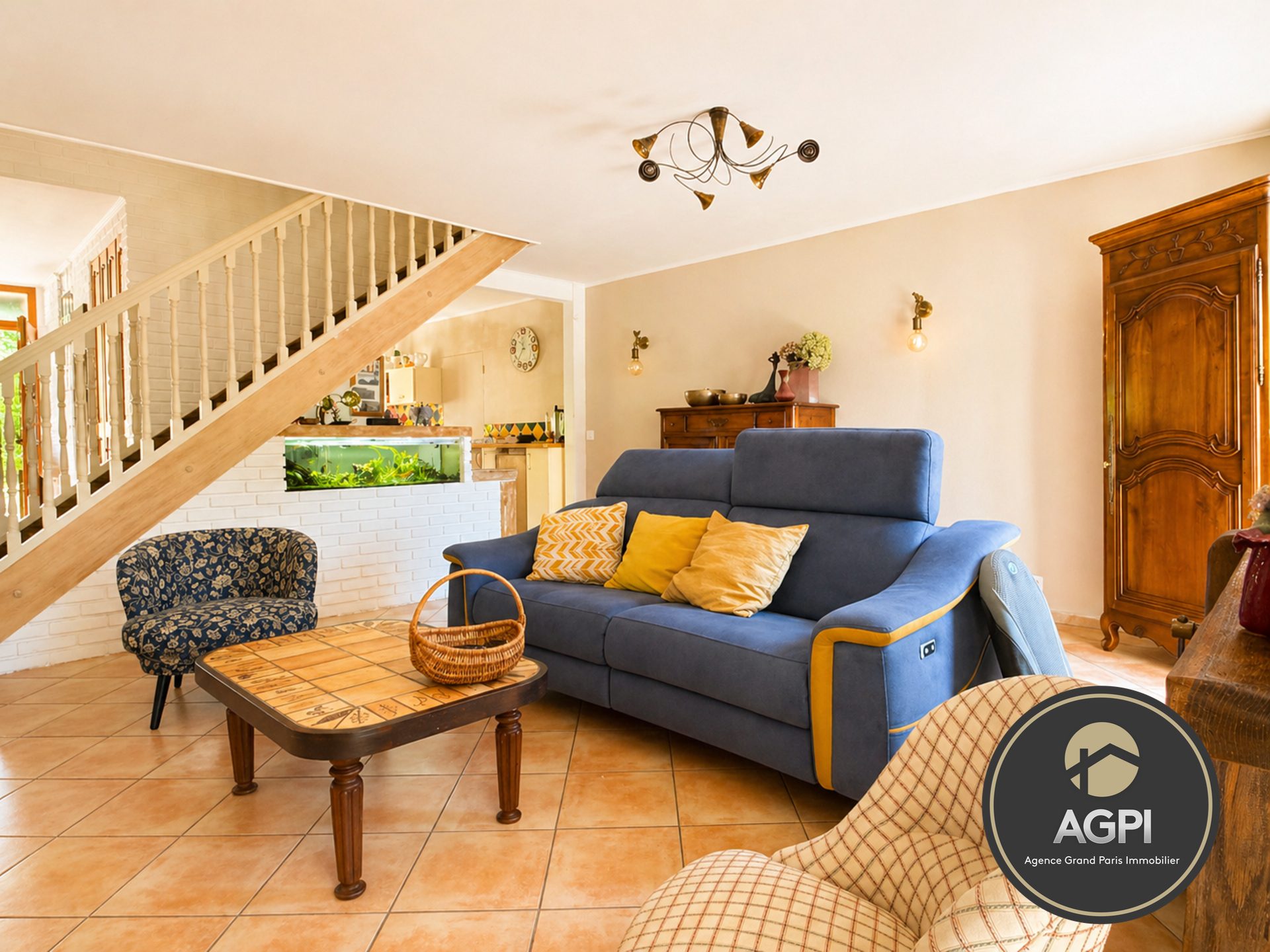 Photo 7 — AGENCE GRAND PARIS IMMOBILIER