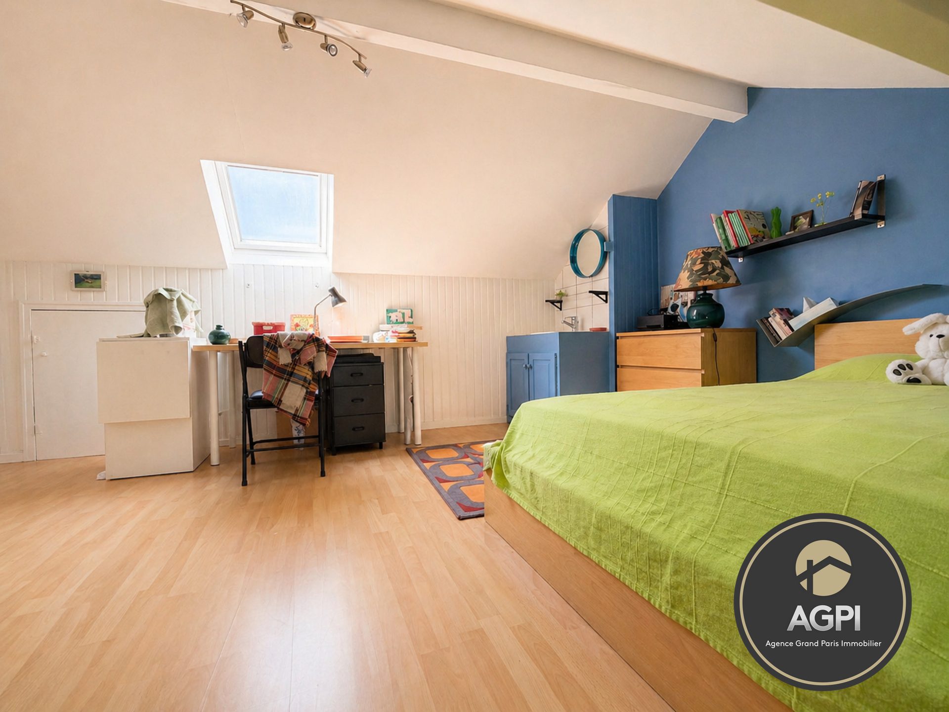 Photo 18 — AGENCE GRAND PARIS IMMOBILIER
