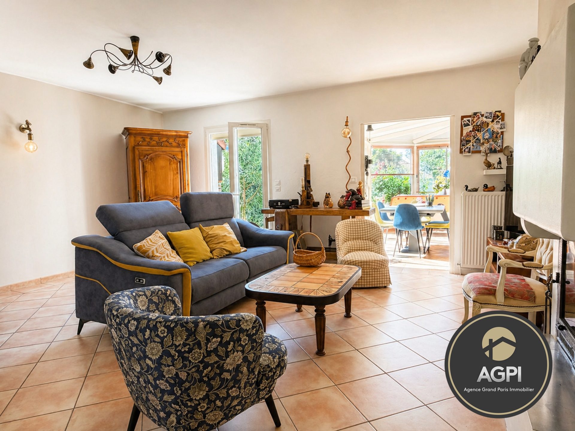 Photo 6 — AGENCE GRAND PARIS IMMOBILIER
