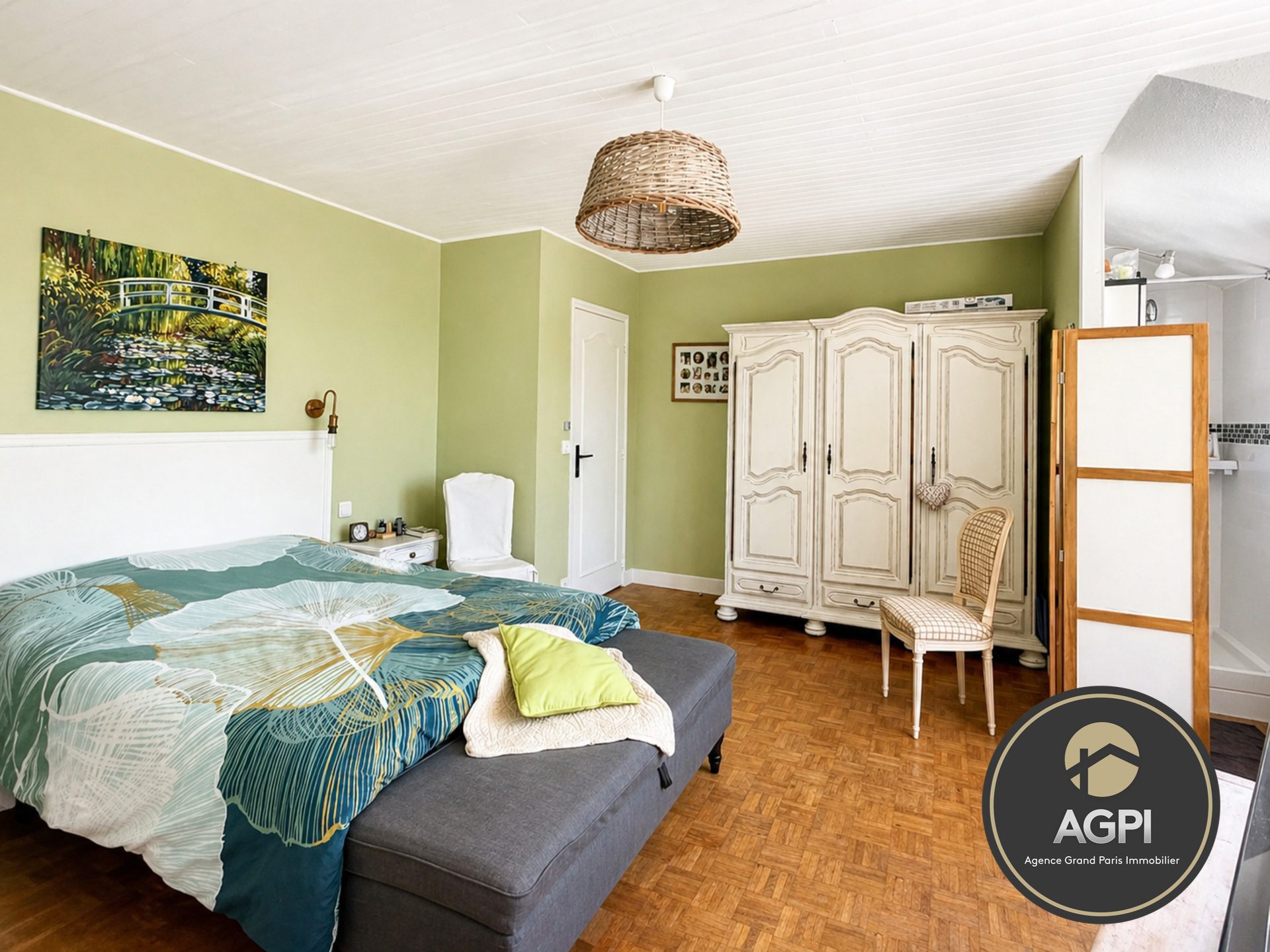 Photo 11 — AGENCE GRAND PARIS IMMOBILIER