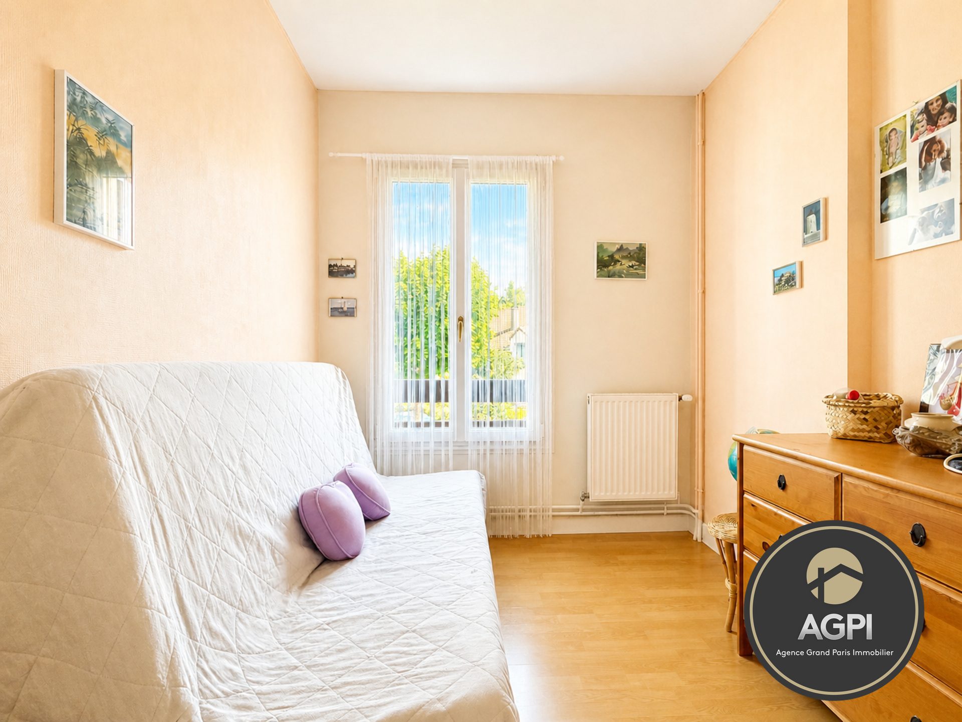 Photo 15 — AGENCE GRAND PARIS IMMOBILIER