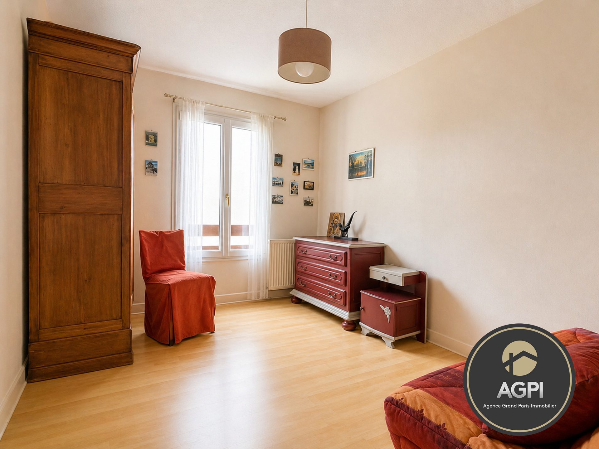 Photo 17 — AGENCE GRAND PARIS IMMOBILIER