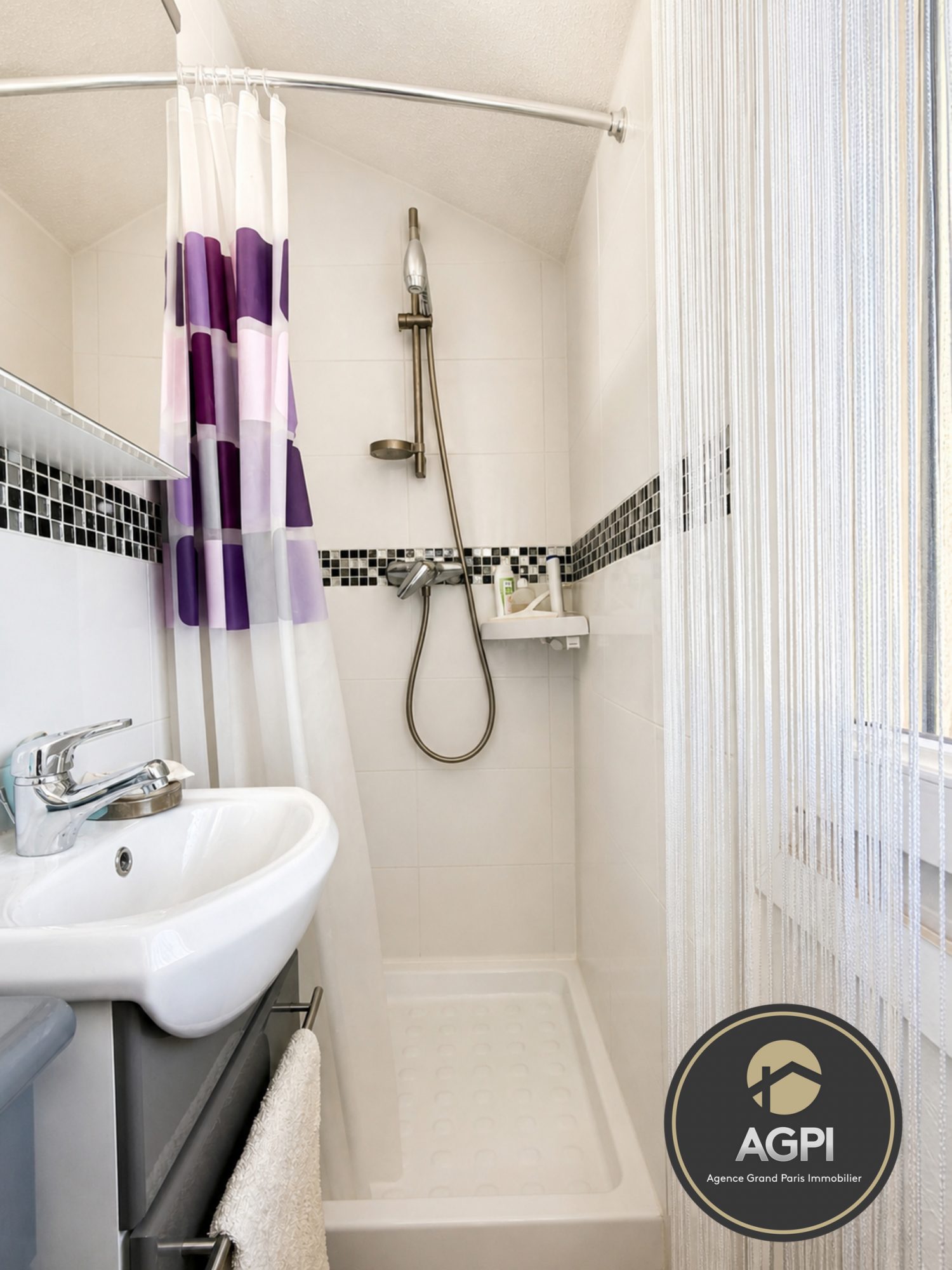 Photo 12 — AGENCE GRAND PARIS IMMOBILIER
