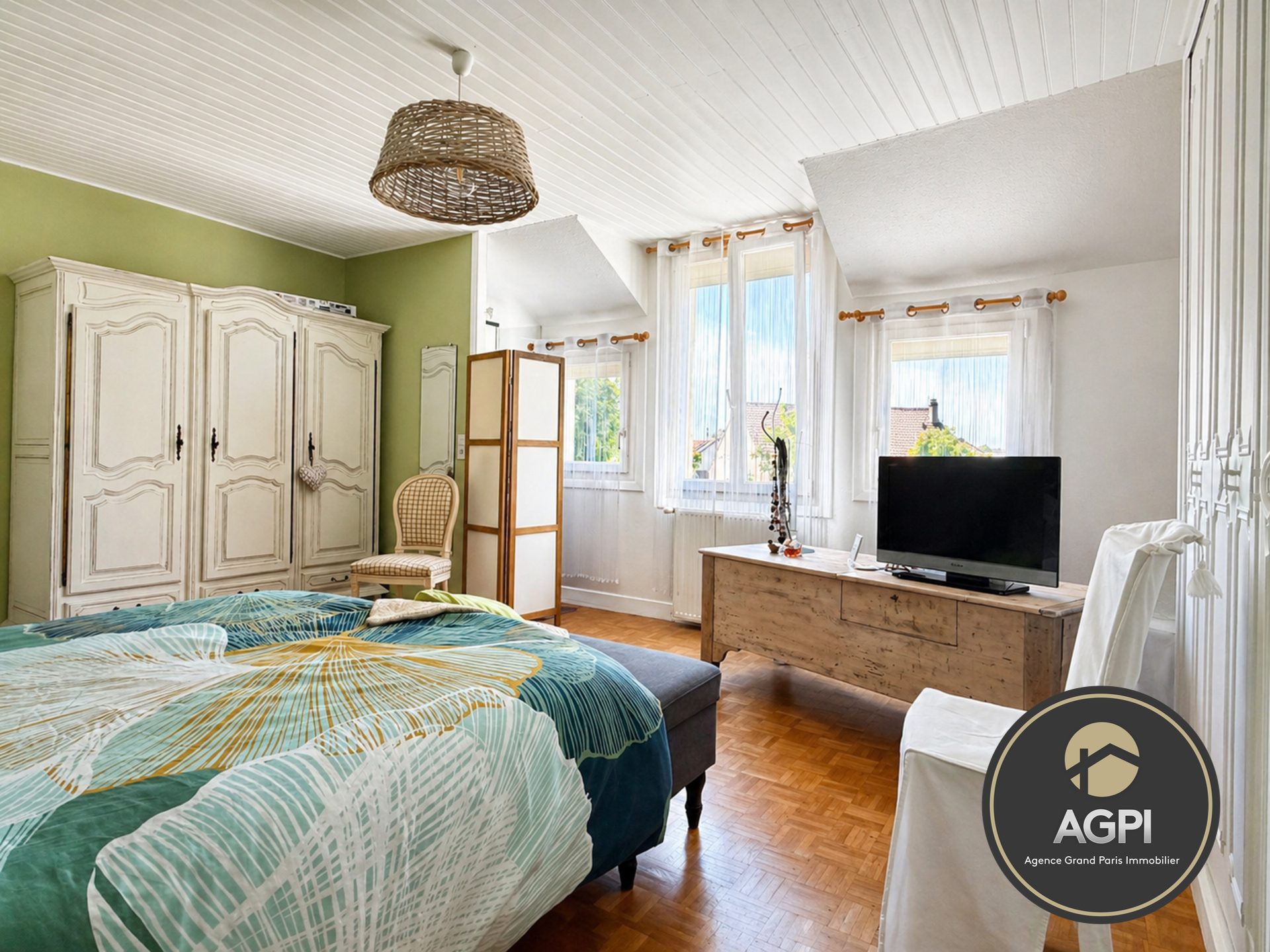 Photo 10 — AGENCE GRAND PARIS IMMOBILIER