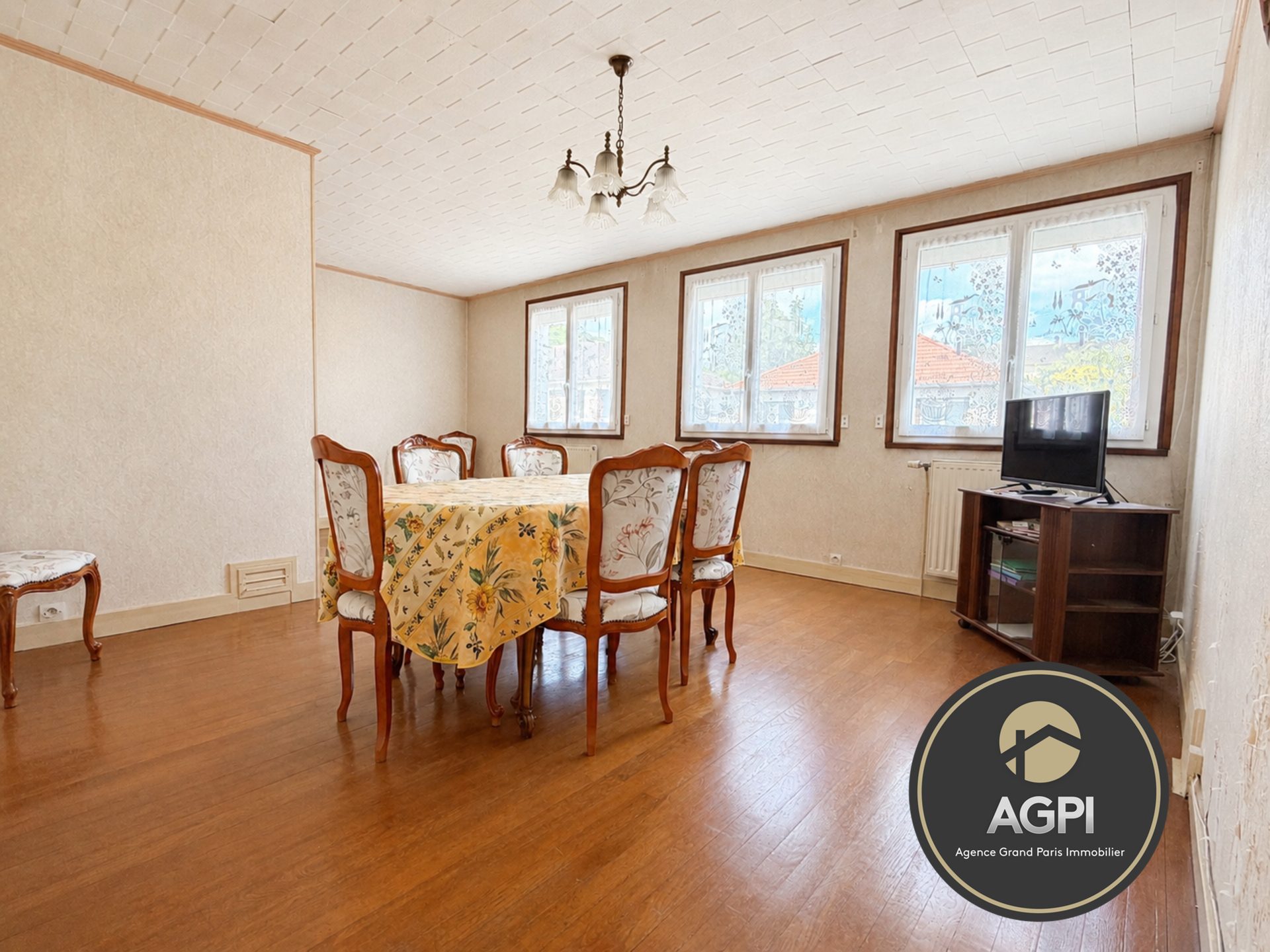 Photo 3 — AGENCE GRAND PARIS IMMOBILIER