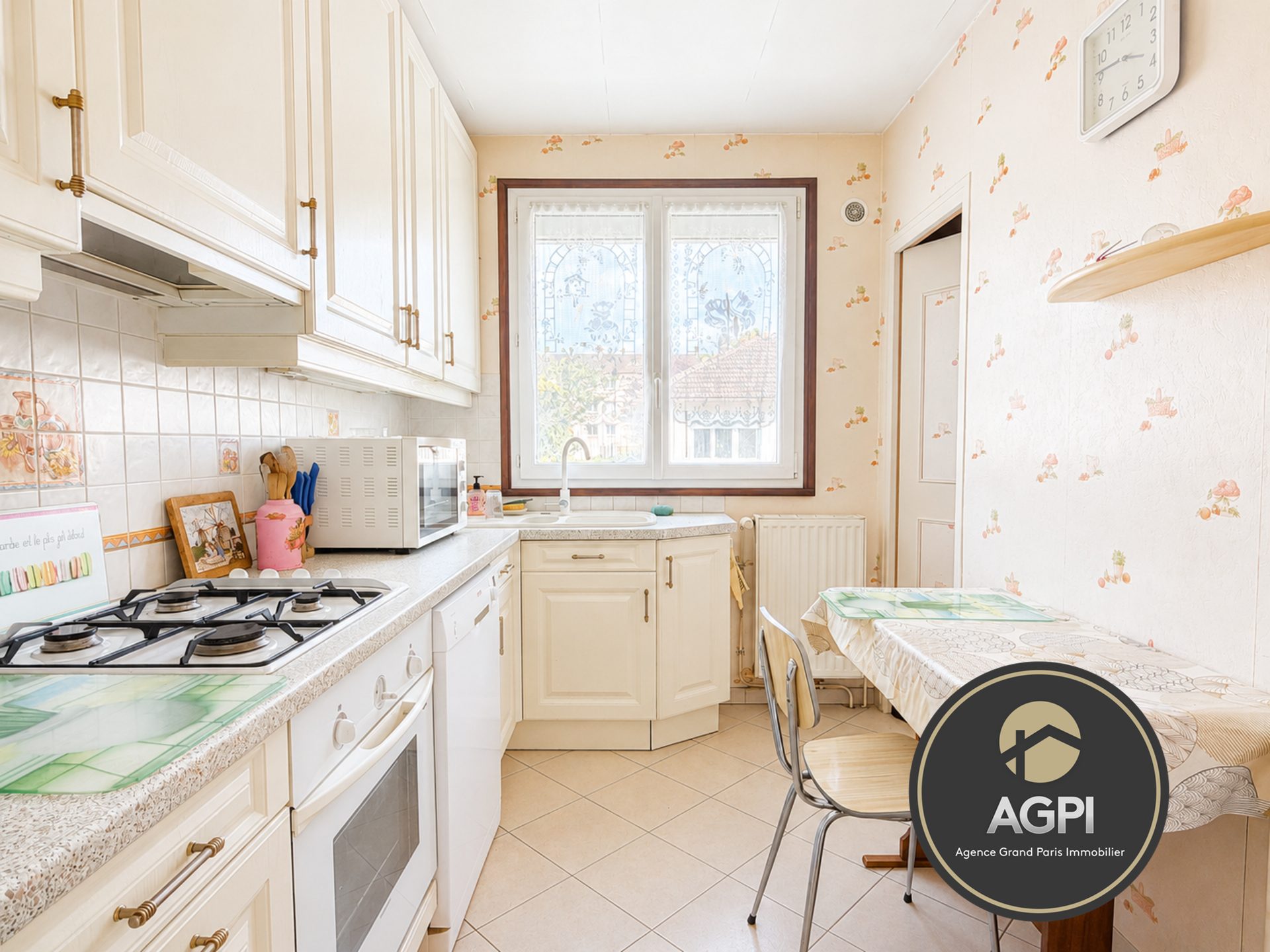 Photo 5 — AGENCE GRAND PARIS IMMOBILIER