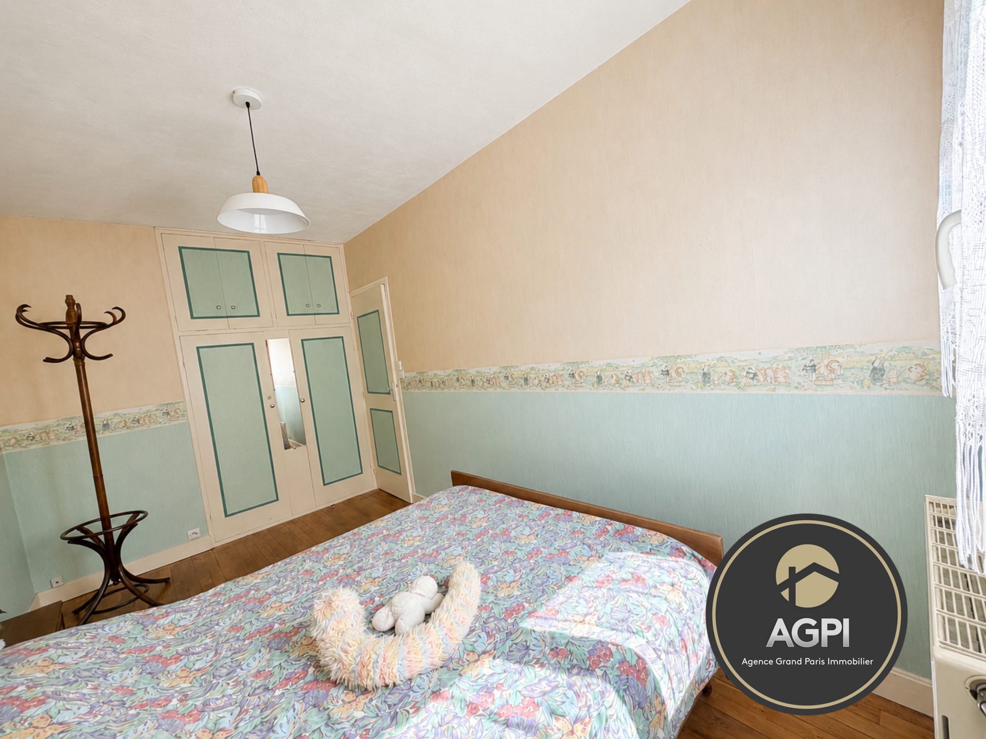 Photo 8 — AGENCE GRAND PARIS IMMOBILIER