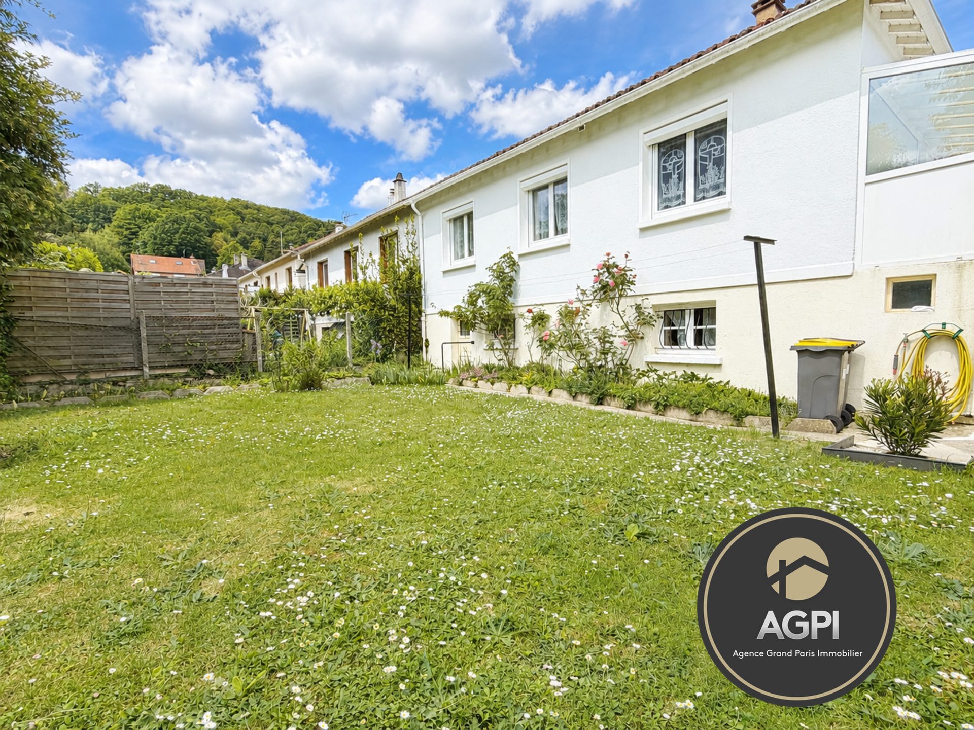 Photo 2 — AGENCE GRAND PARIS IMMOBILIER