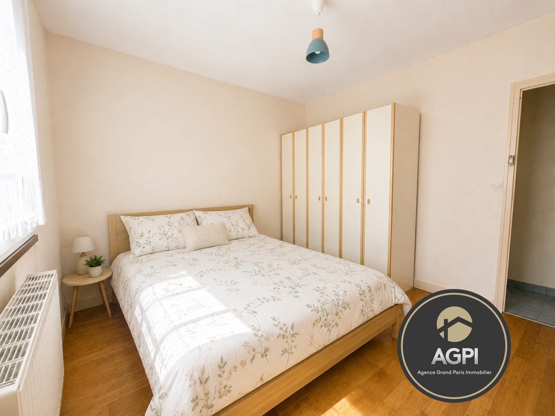 Photo 7 — AGENCE GRAND PARIS IMMOBILIER
