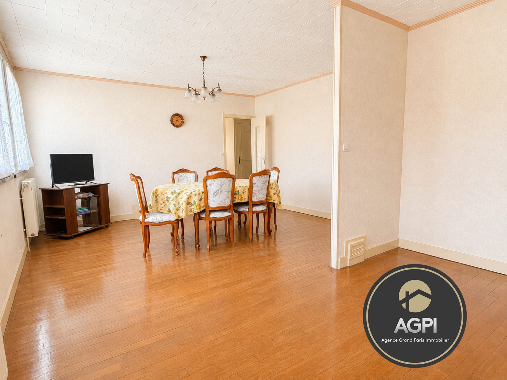 Photo 4 — AGENCE GRAND PARIS IMMOBILIER