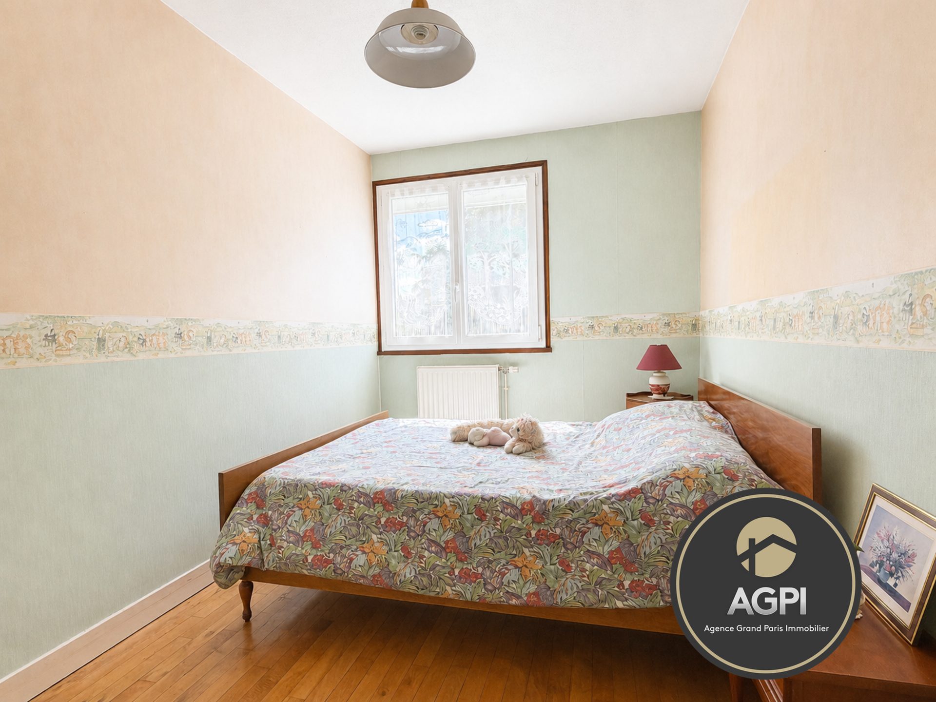 Photo 9 — AGENCE GRAND PARIS IMMOBILIER