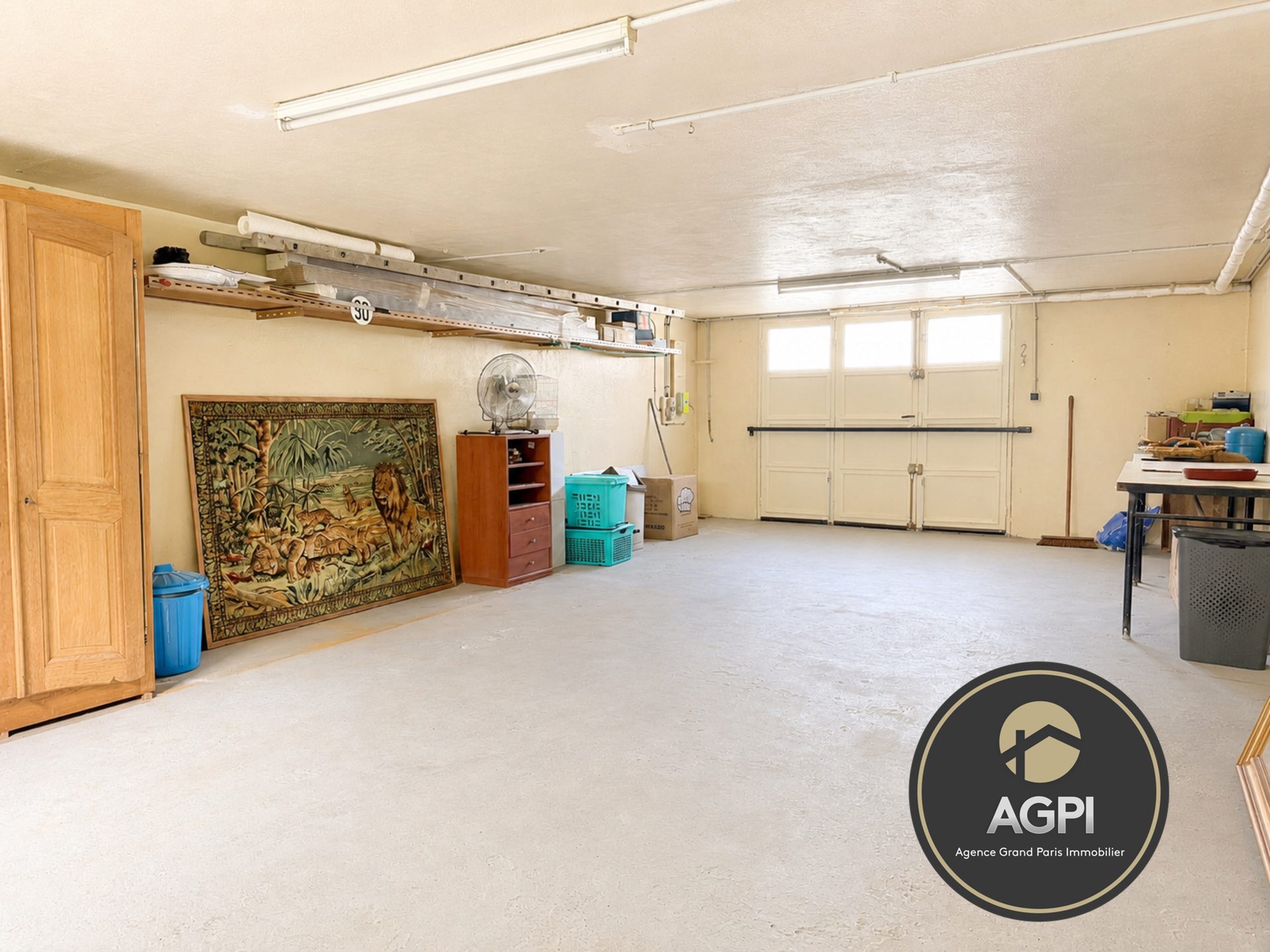 Photo 12 — AGENCE GRAND PARIS IMMOBILIER