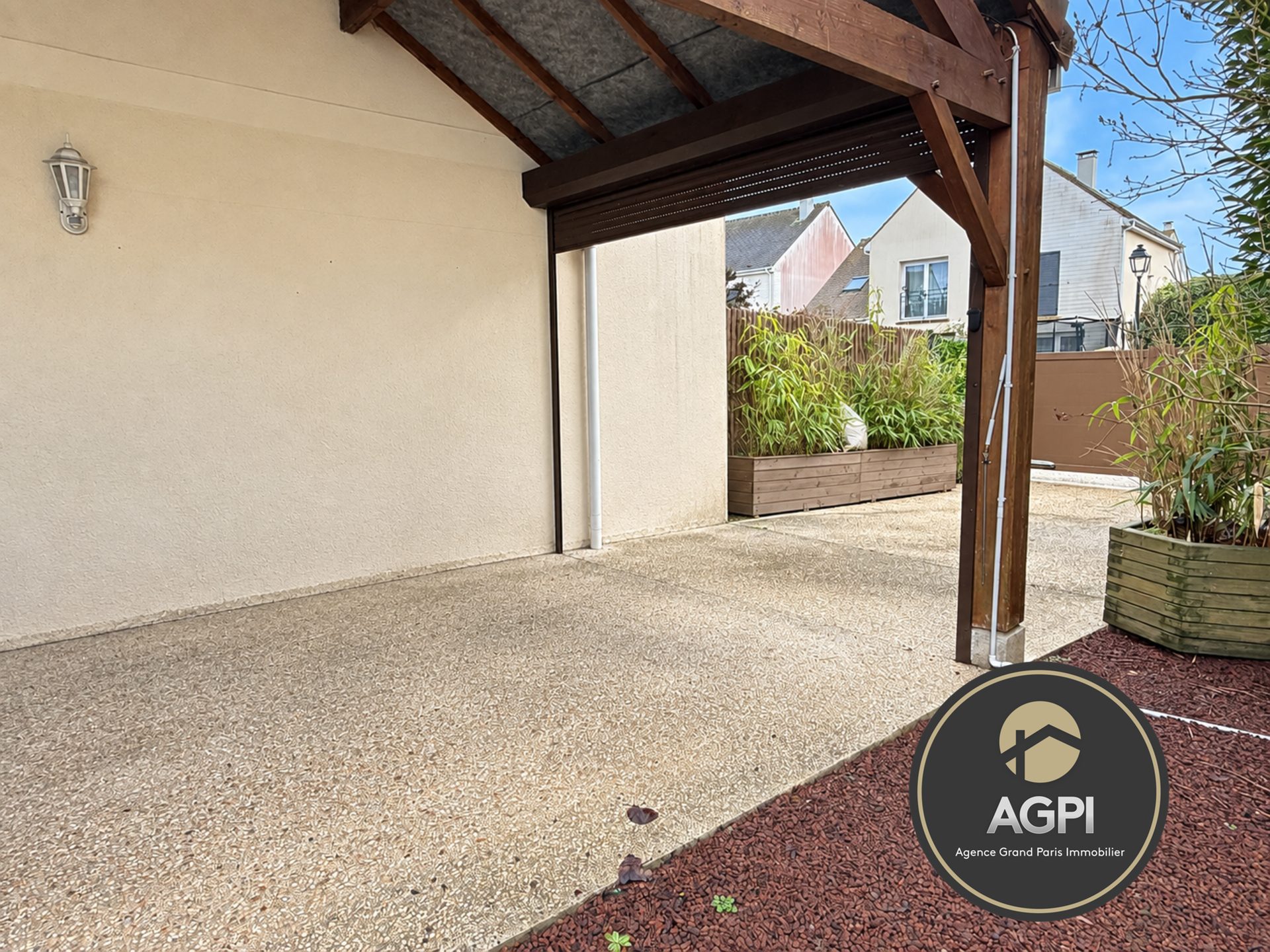 Photo 3 — AGENCE GRAND PARIS IMMOBILIER