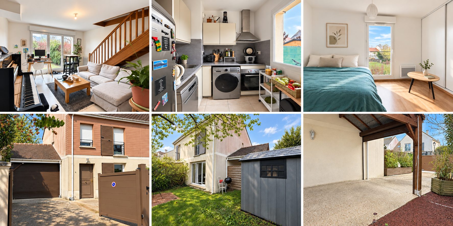 Photo 11 — AGENCE GRAND PARIS IMMOBILIER