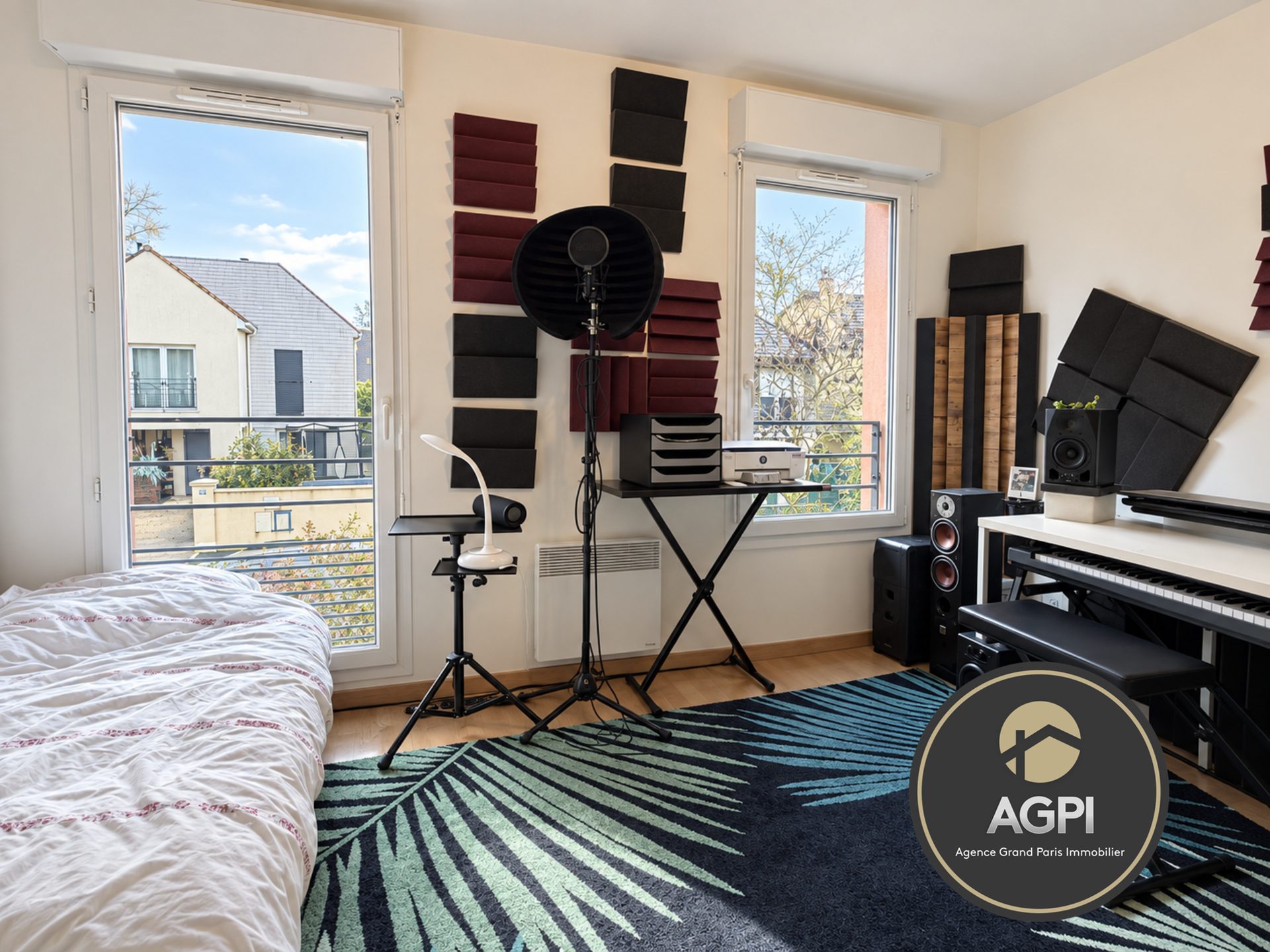 Photo 7 — AGENCE GRAND PARIS IMMOBILIER
