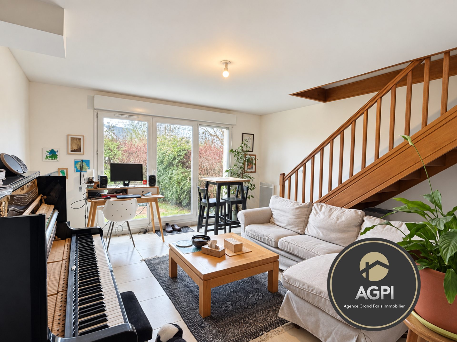 Photo 4 — AGENCE GRAND PARIS IMMOBILIER