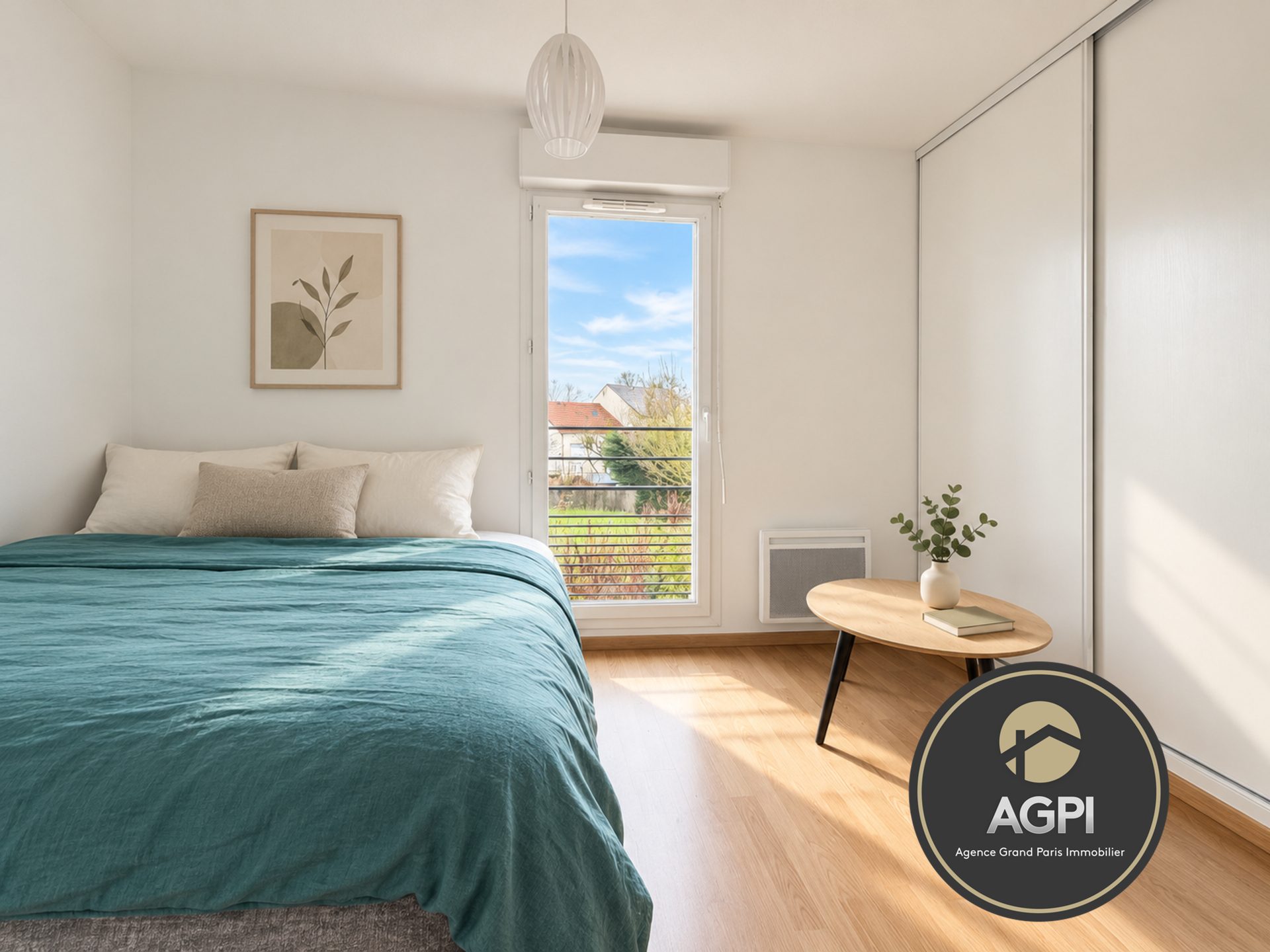 Photo 8 — AGENCE GRAND PARIS IMMOBILIER