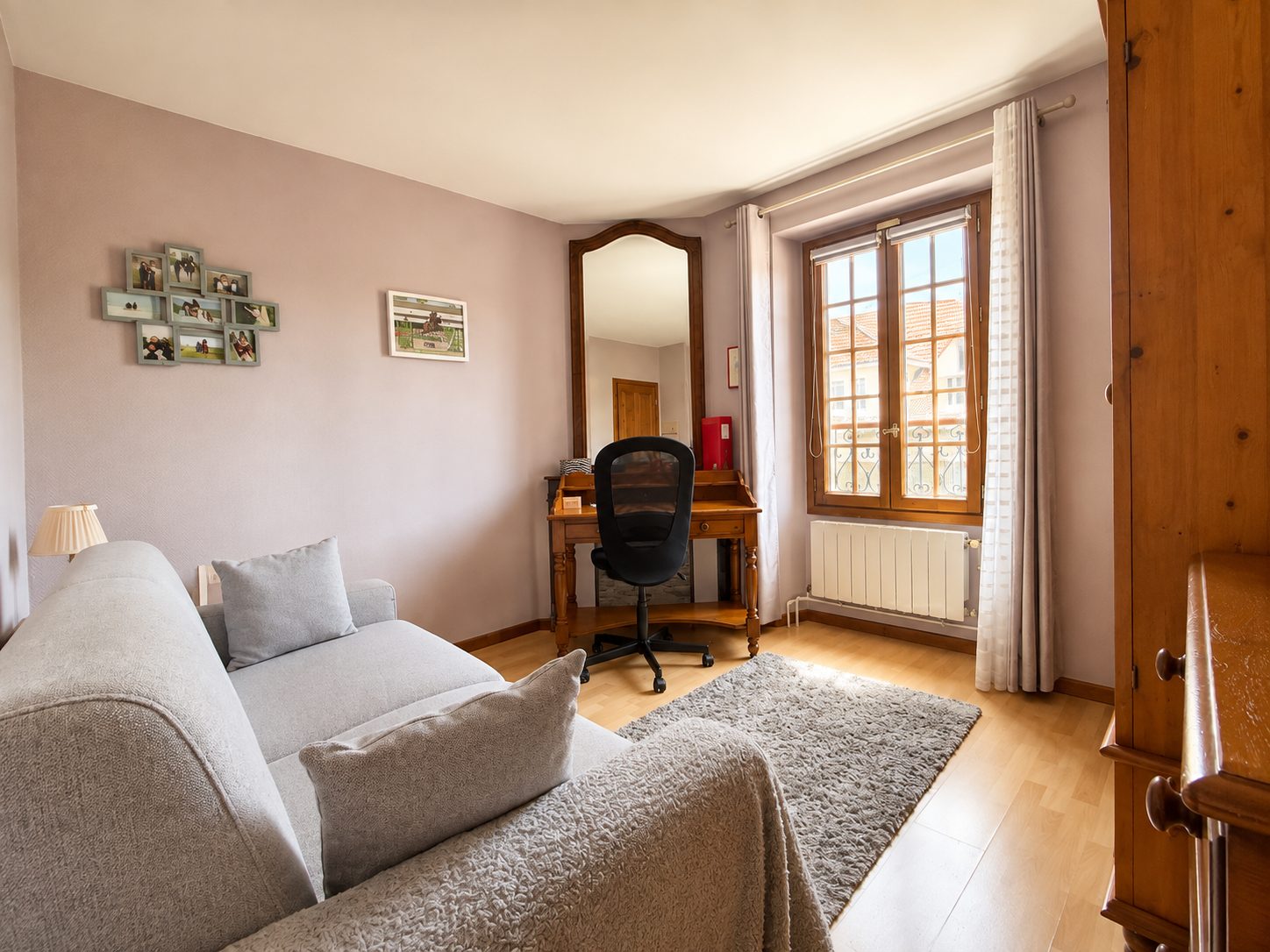 Photo 13 — AGENCE GRAND PARIS IMMOBILIER