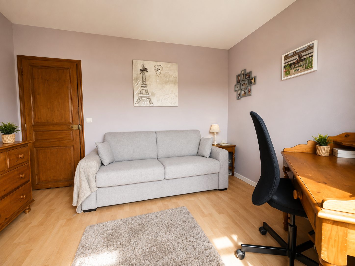Photo 12 — AGENCE GRAND PARIS IMMOBILIER