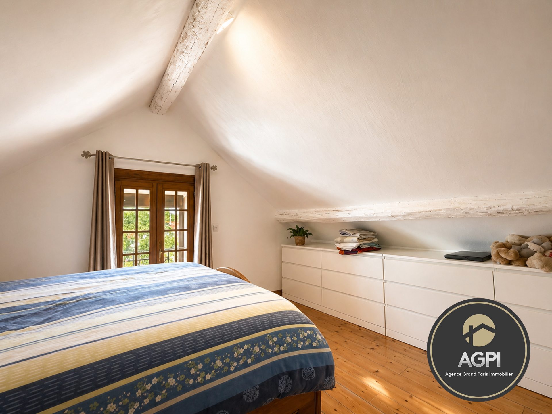 Photo 11 — AGENCE GRAND PARIS IMMOBILIER
