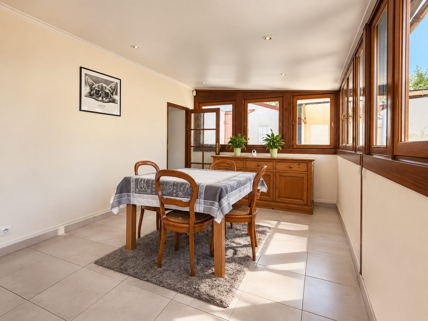 Photo 6 — AGENCE GRAND PARIS IMMOBILIER