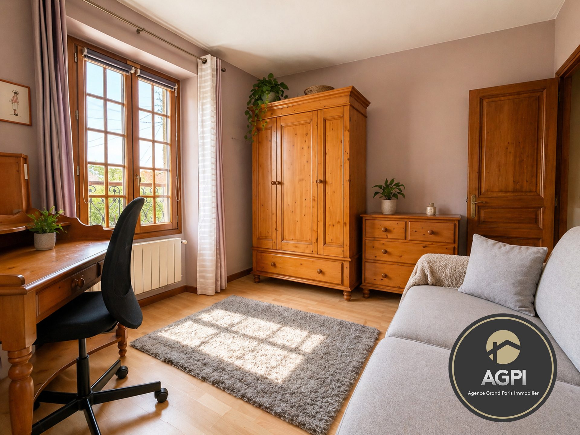 Photo 7 — AGENCE GRAND PARIS IMMOBILIER