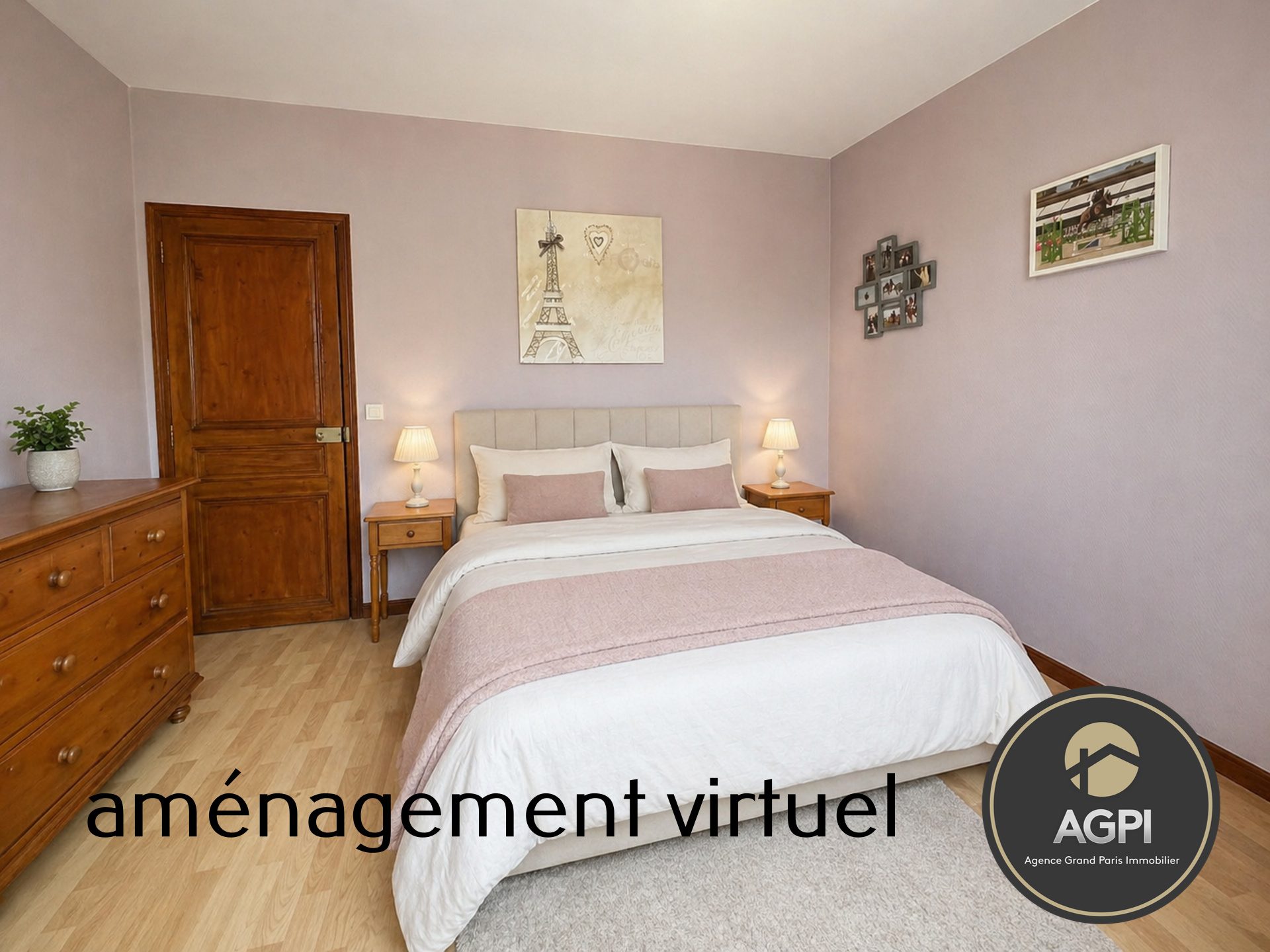 Photo 8 — AGENCE GRAND PARIS IMMOBILIER